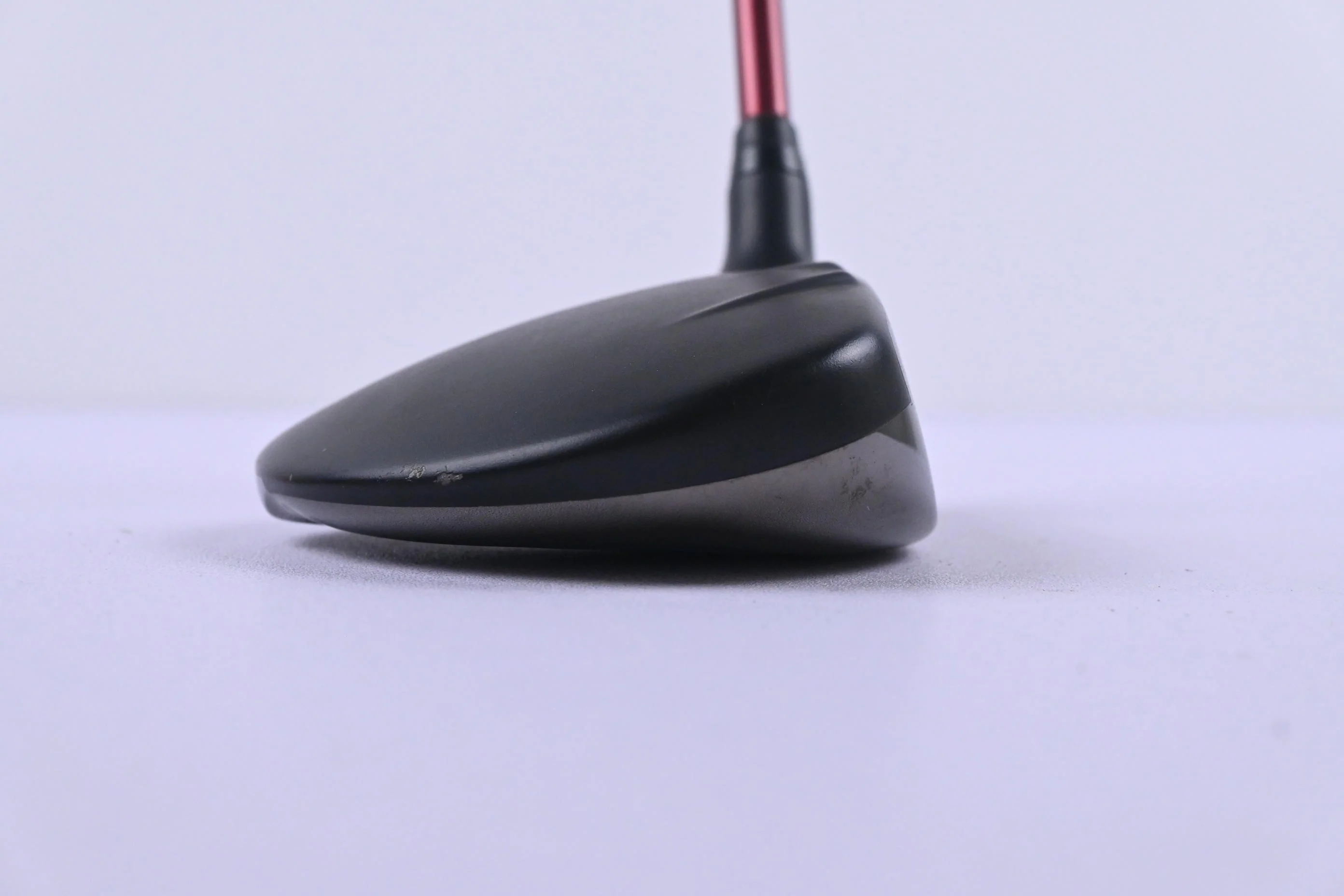 Ping G Series #3 Wood / 14.5 Degree / Regular Flex Matrix Ozik Code 7F Shaft - Image 3