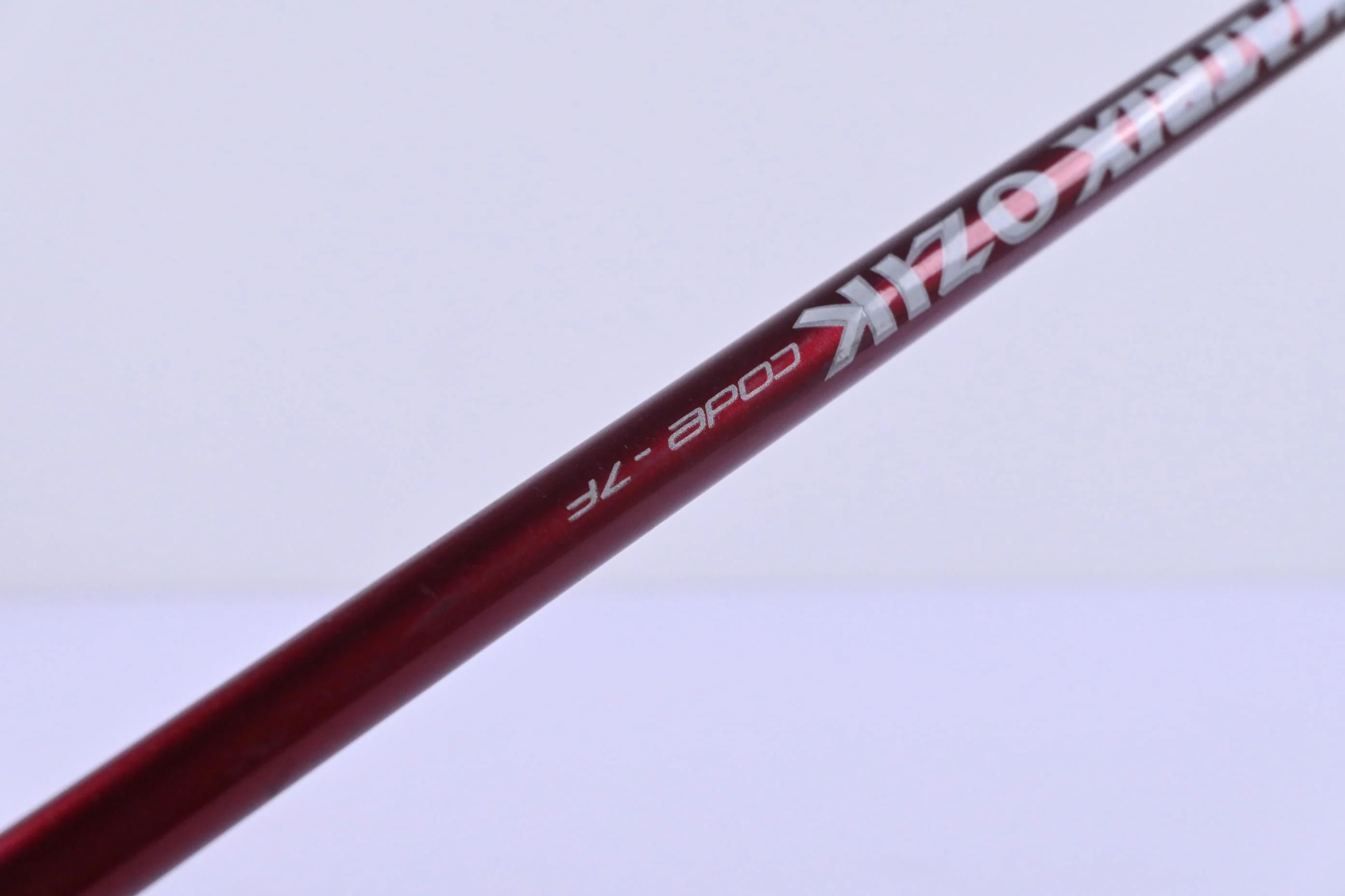 Ping G Series #3 Wood / 14.5 Degree / Regular Flex Matrix Ozik Code 7F Shaft - Image 6