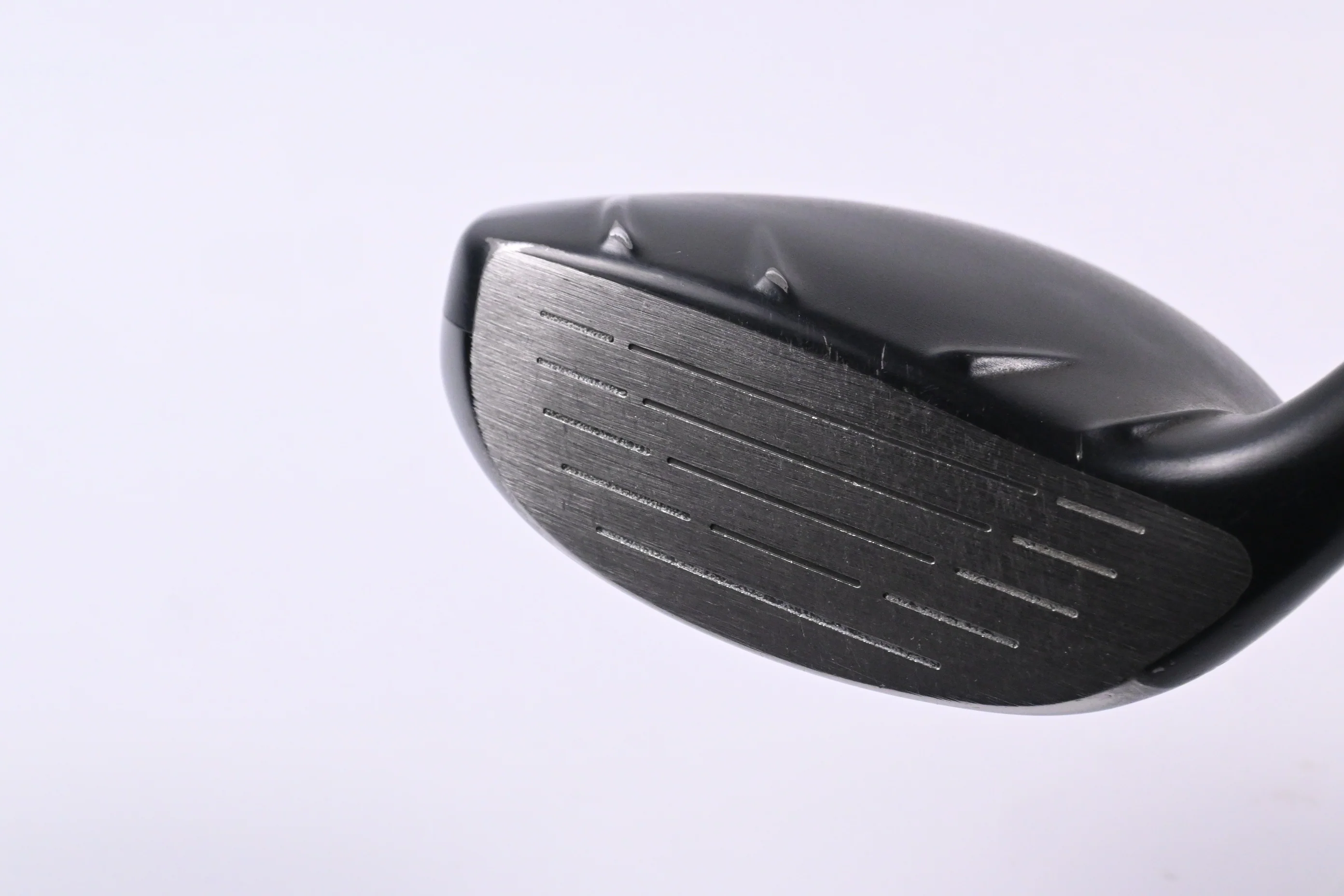 Ping G Series SF Tec #5 Wood / 19 Degree / Senior Flex Ping Alta CB 55 Shaft - Image 4