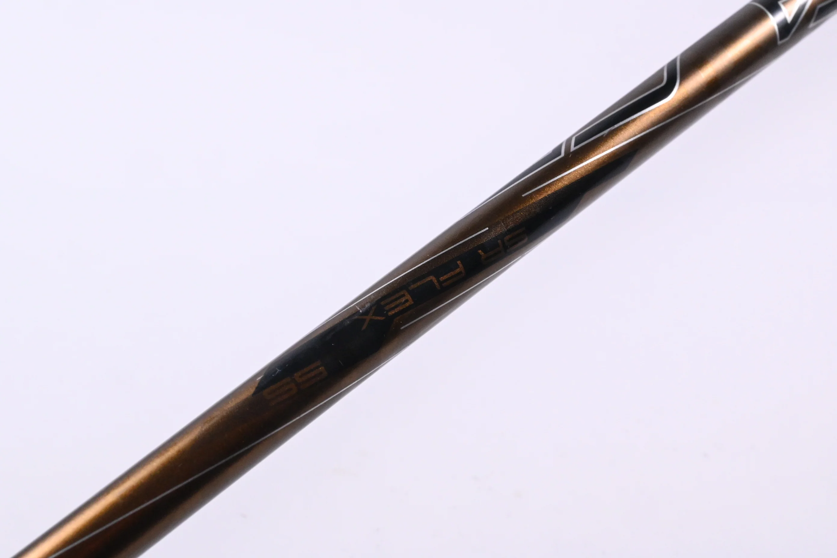 Ping G Series SF Tec #5 Wood / 19 Degree / Senior Flex Ping Alta CB 55 Shaft - Image 6