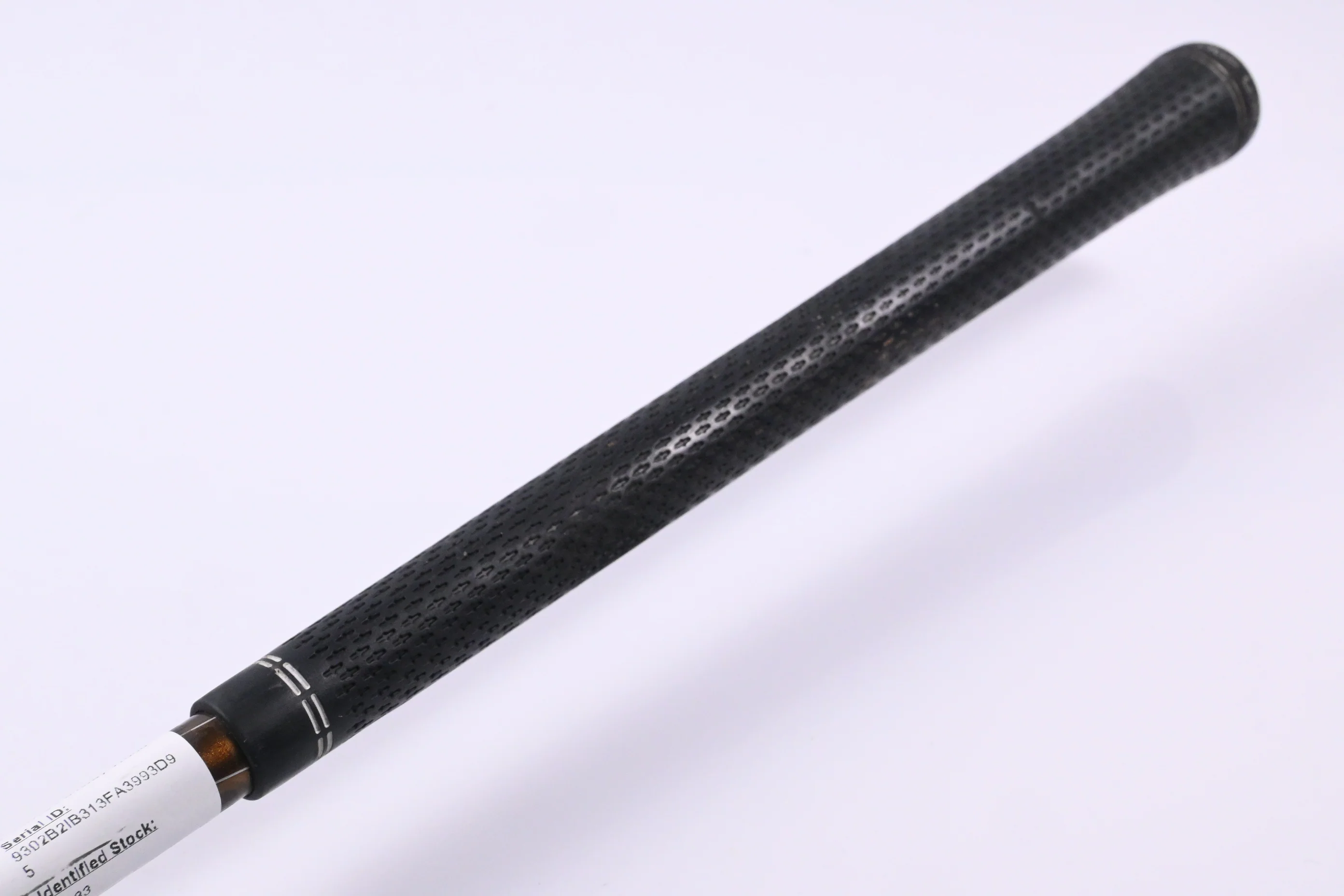 Ping G Series SF Tec #5 Wood / 19 Degree / Senior Flex Ping Alta CB 55 Shaft - Image 8