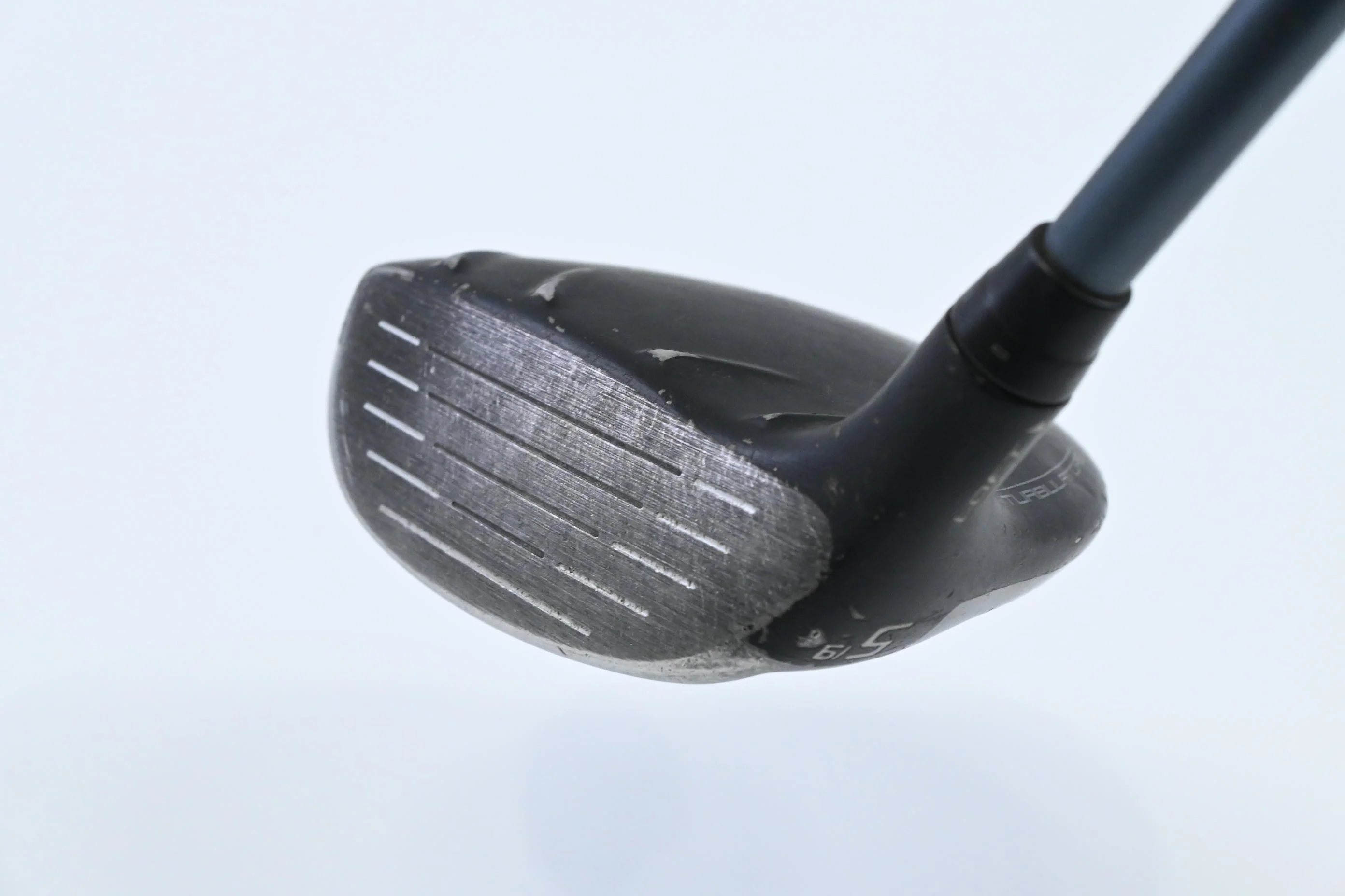 Ping G Series #5 Wood / 19 Degree / Senior Flex Ping Alta CB Slate 55 Shaft - Image 4
