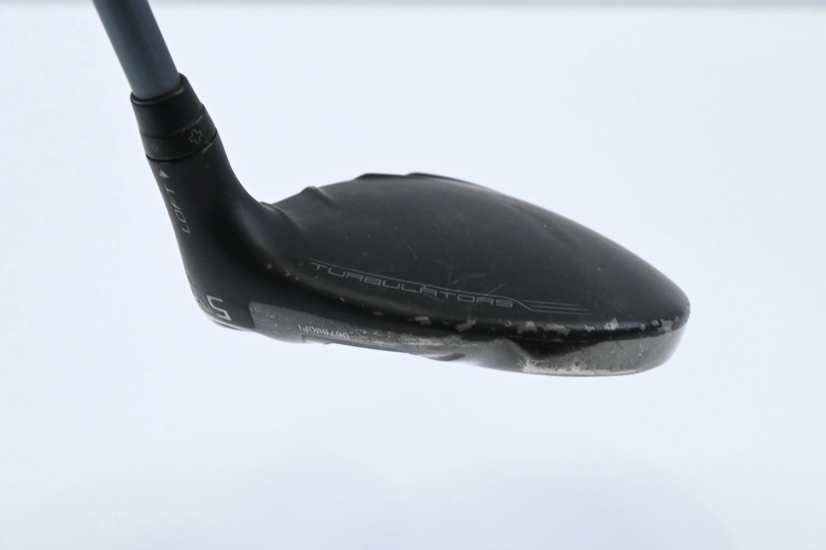 Ping G Series #5 Wood / 19 Degree / Senior Flex Ping Alta CB Slate 55 Shaft - Image 5