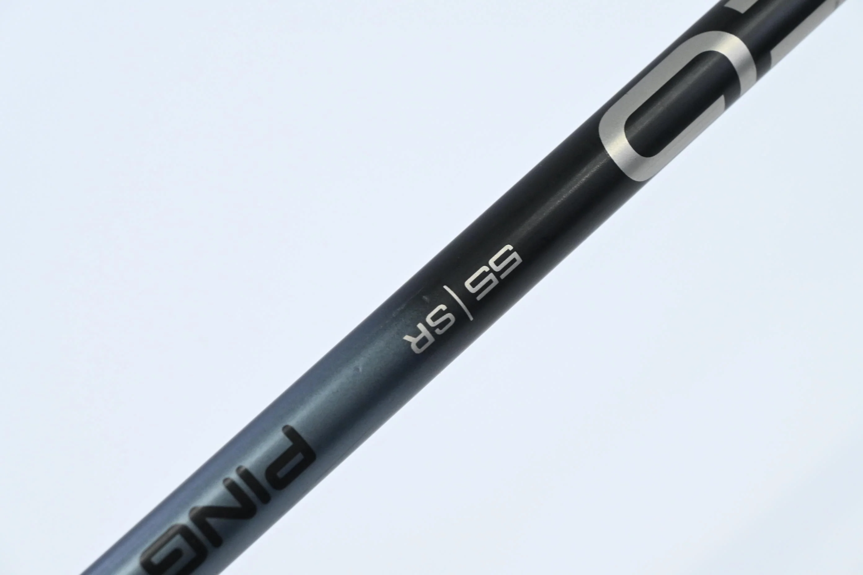 Ping G Series #5 Wood / 19 Degree / Senior Flex Ping Alta CB Slate 55 Shaft - Image 6