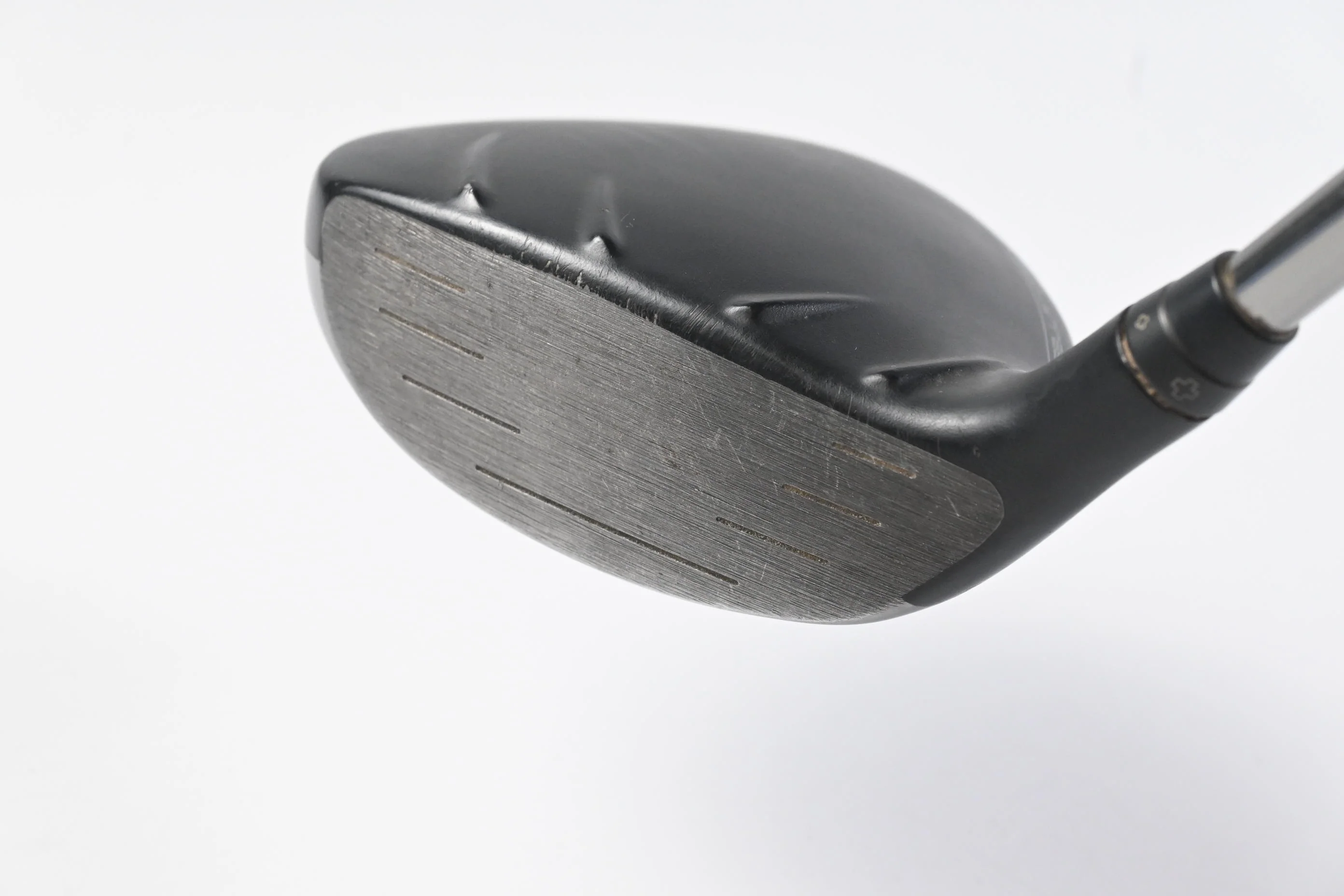 Ping G Series #3 Wood / 14.5 Degree / Stiff Flex Ping Tour Chrome 90 Shaft - Image 4