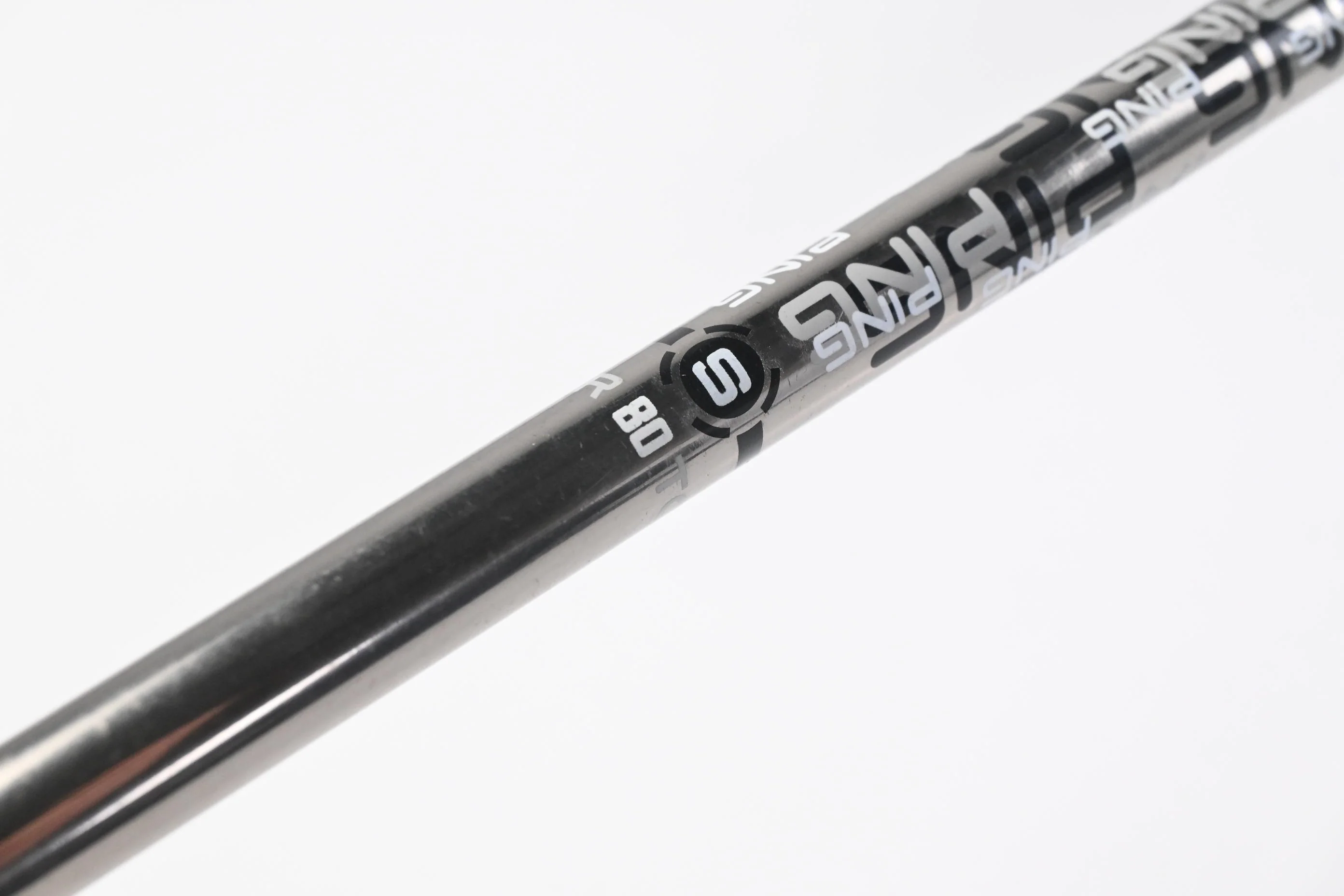 Ping G Series #3 Wood / 14.5 Degree / Stiff Flex Ping Tour Chrome 90 Shaft - Image 7
