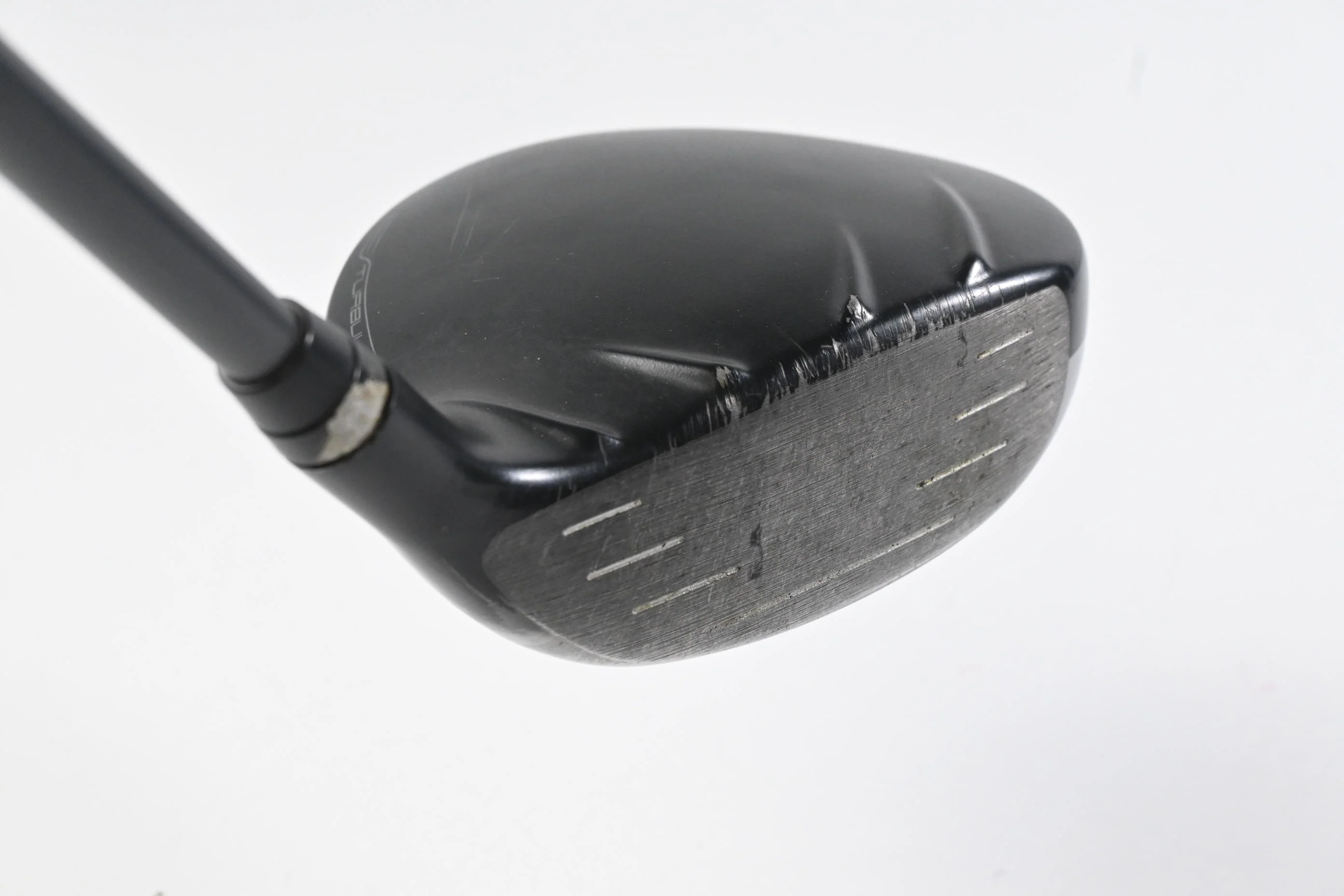 Left Hand Ping G Series #3 Wood / 16 Degree / Regular Flex Ping Alta 70 Shaft - Image 4