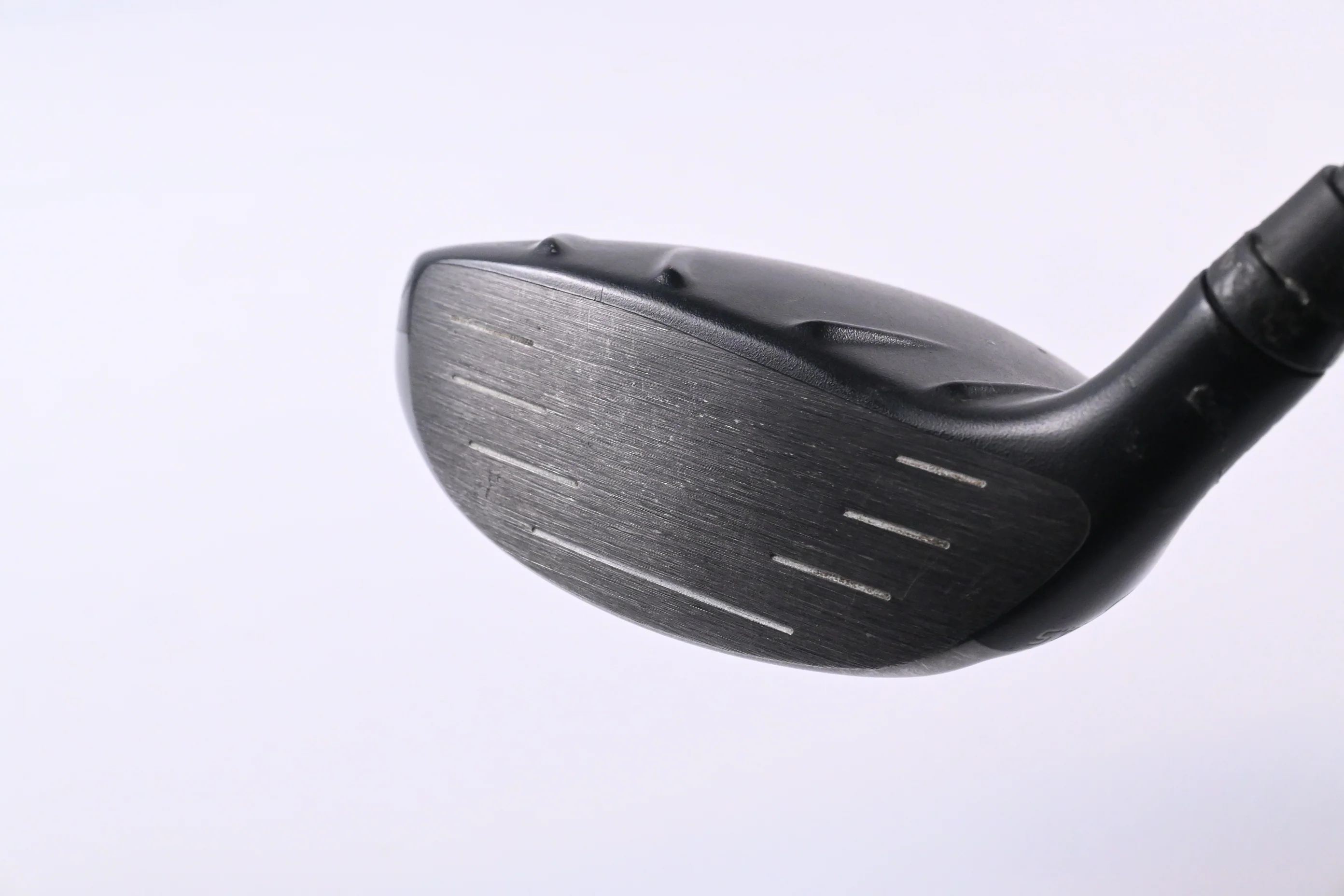 Ping G Series #3 Wood / 14.5 Degree / Regular Flex Tensei AV RAW Blue 55 Shaft - Image 4