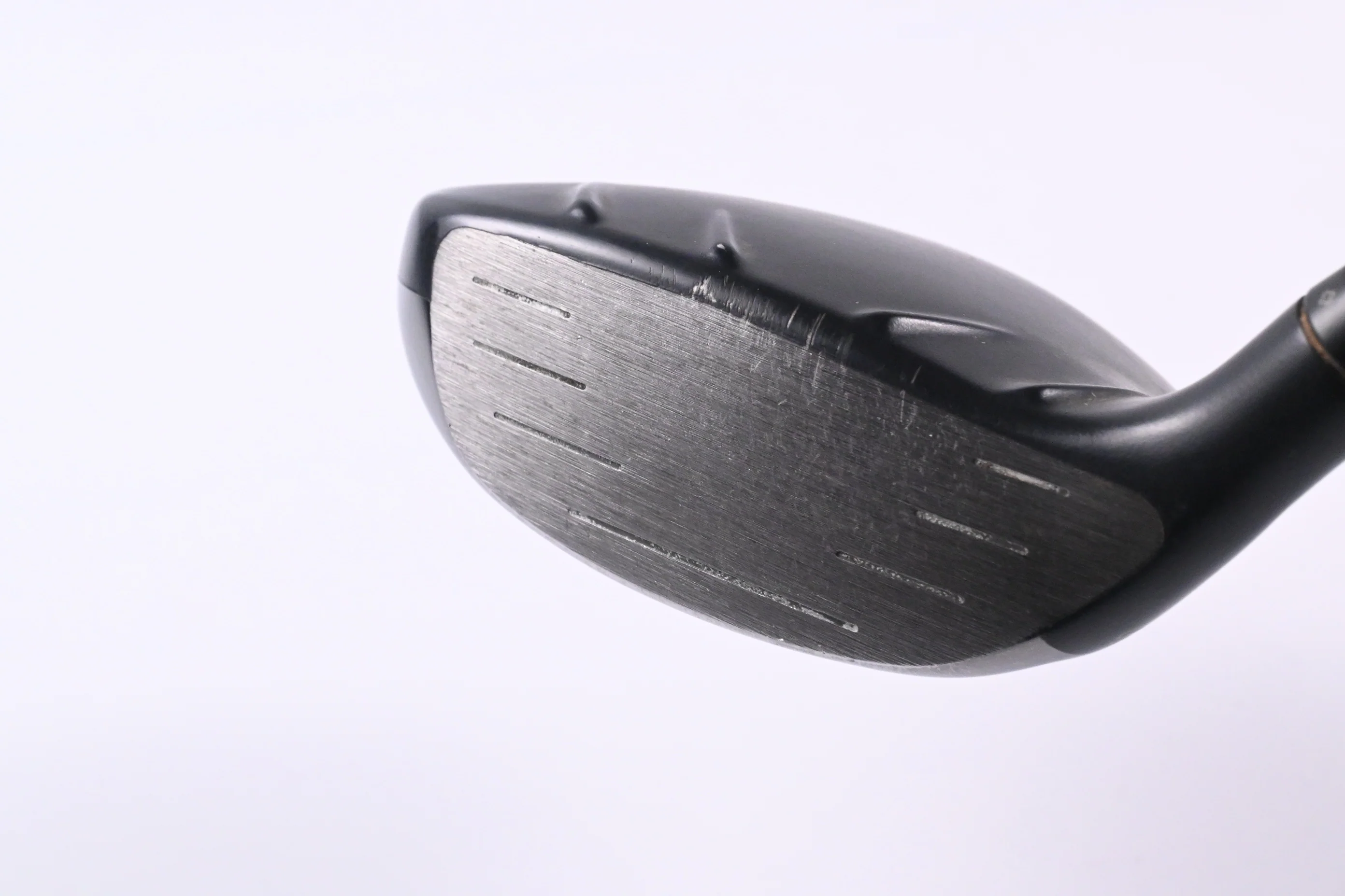 Ping G Series #3 Wood / 14.5 Degree / Regular Flex Ping Alta Blue 65 Shaft - Image 4