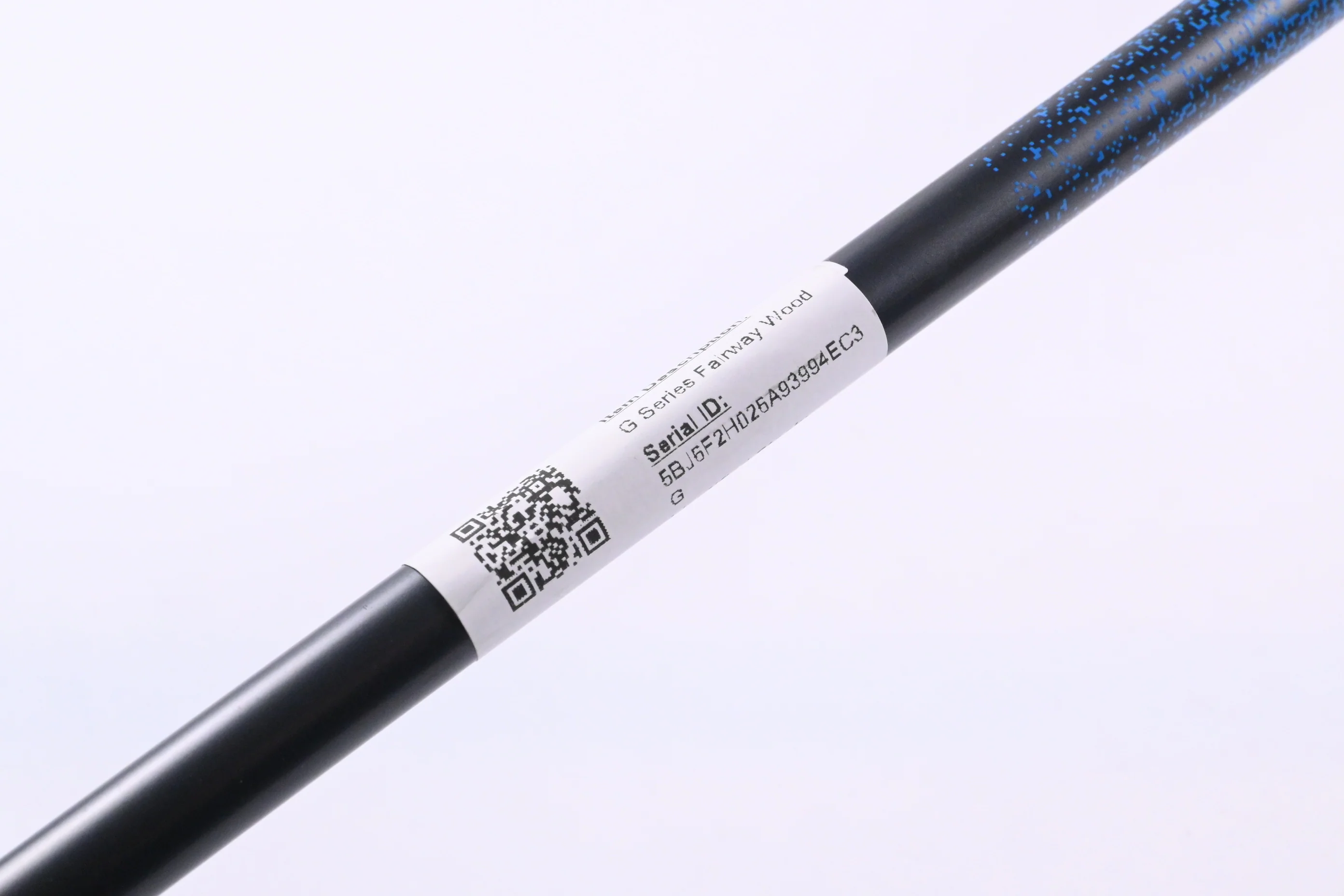 Ping G Series #3 Wood / 14.5 Degree / Regular Flex Ping Alta Blue 65 Shaft - Image 7