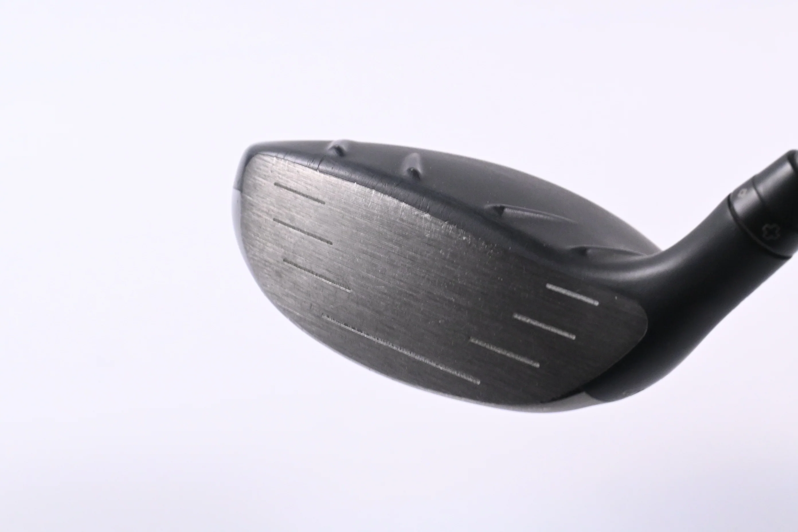 Ping G Series #3 Wood / 14.5 Degree / Regular Flex Ping Alta Blue 65 Shaft - Image 4