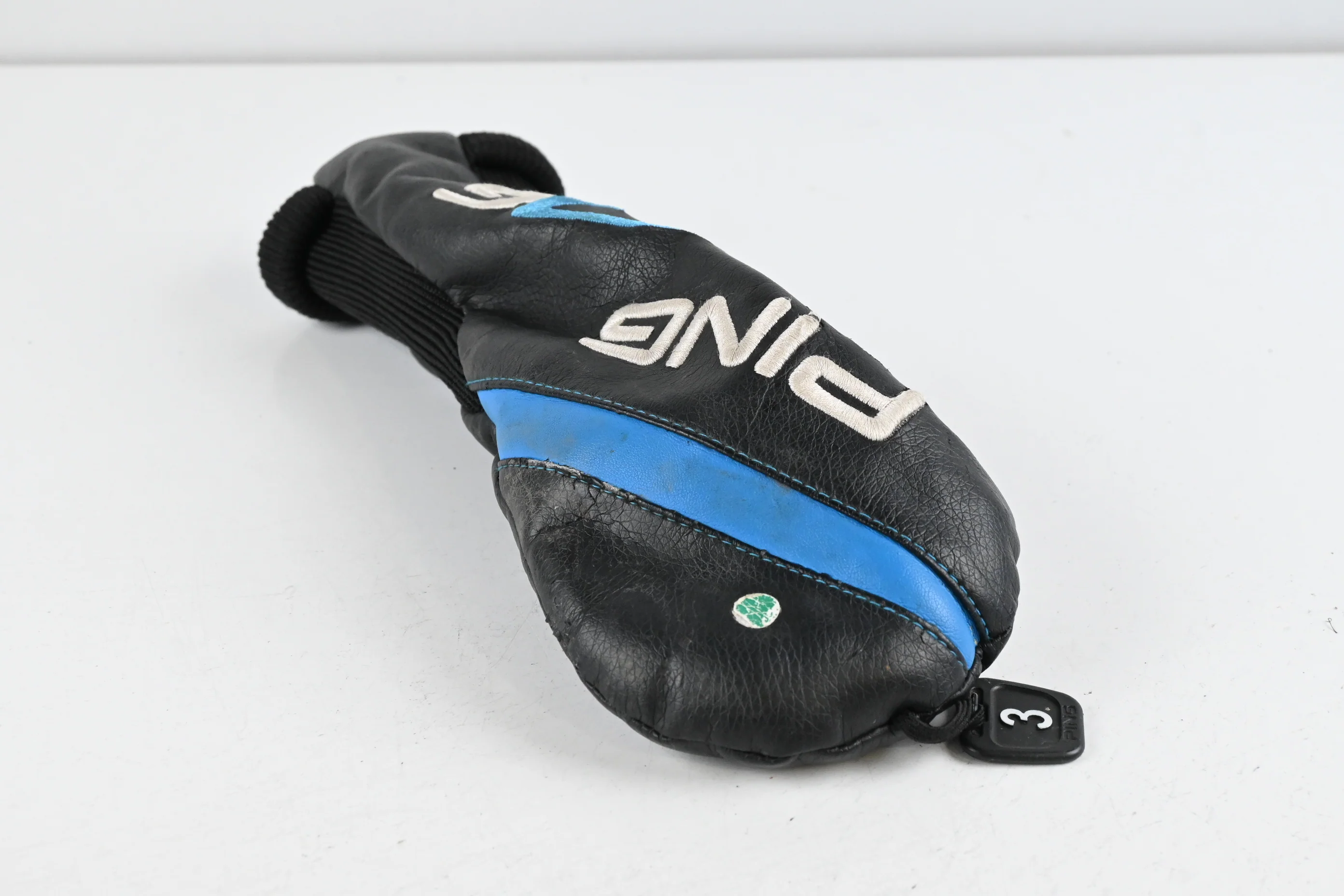 Left Hand Ping G Series #3 Wood / 14.5 Degree / Regular Flex Ping Alta 65 Shaft - Image 9