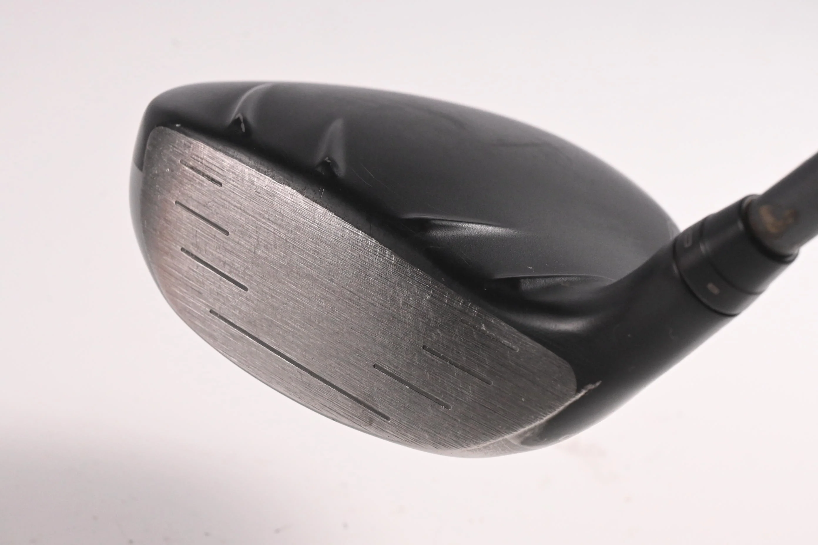 Ping G Series #3 Wood / 16 Degree / Regular Flex Ping Alta CB 65 Shaft - Image 3