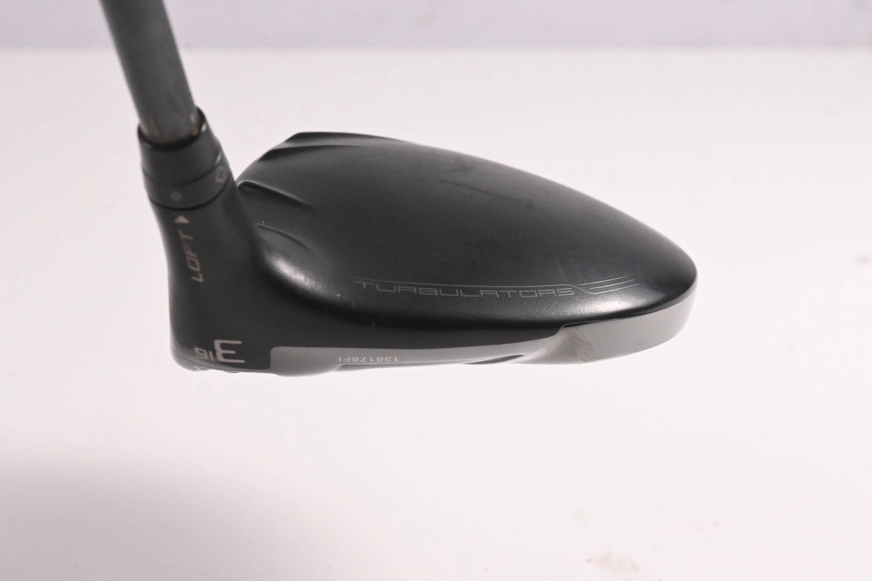 Ping G Series #3 Wood / 16 Degree / Regular Flex Ping Alta CB 65 Shaft - Image 4