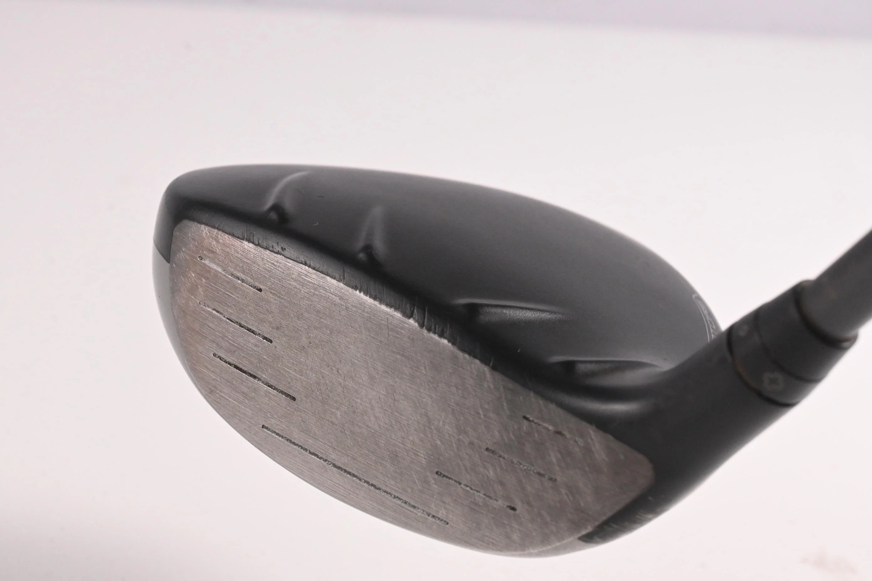 Ping G Series #3 Wood / 14.5 Degree / Regular Flex Ping Alta CB 65 Shaft - Image 4