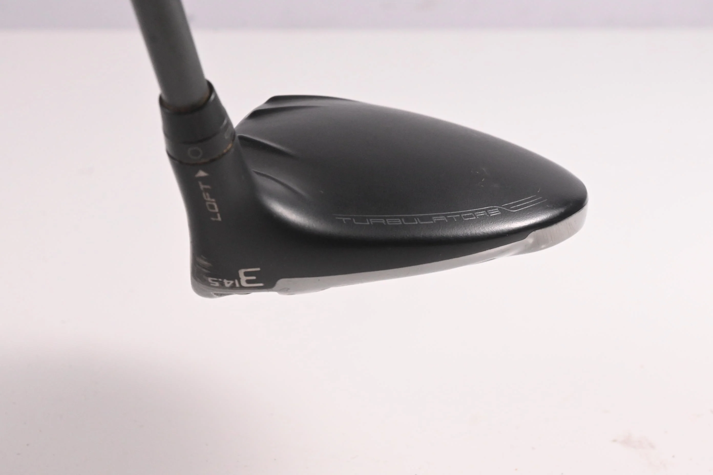 Ping G Series #3 Wood / 14.5 Degree / Regular Flex Ping Alta CB 65 Shaft - Image 5