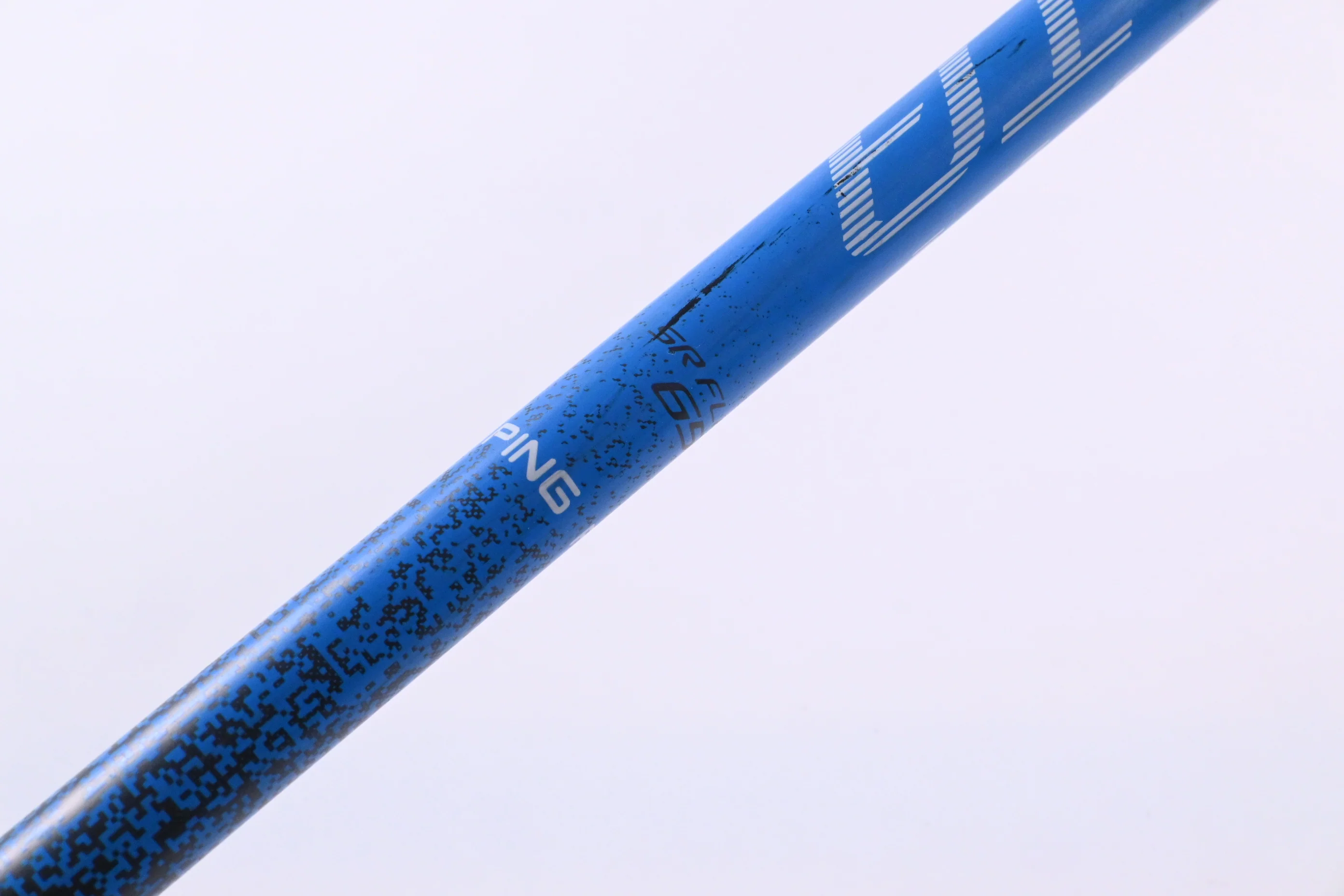 Ping G Series SF Tec #5 Wood / 19 Degree / Senior Flex Ping ALTA 65 Shaft - Image 6