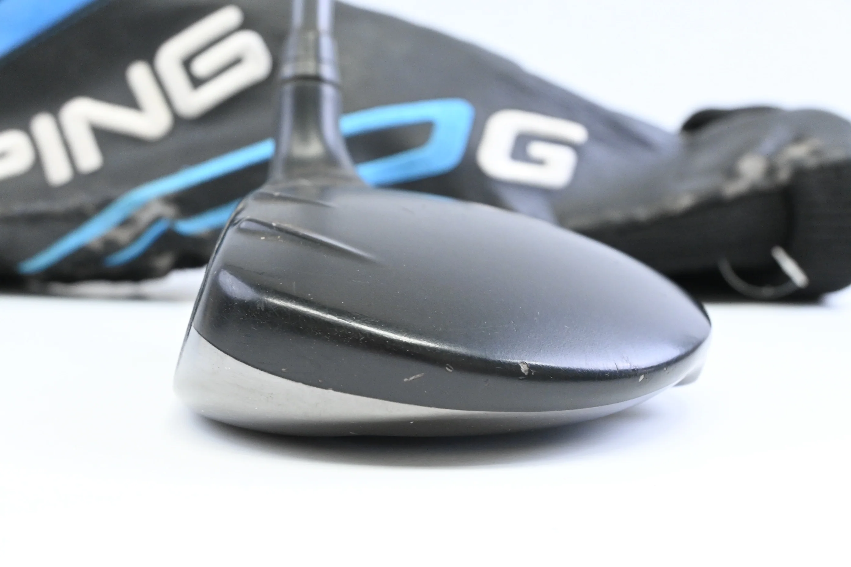 Left Hand Ping G Series #5 Wood / 19 Degree / Senior Flex Ping Alta 65 Shaft - Image 3