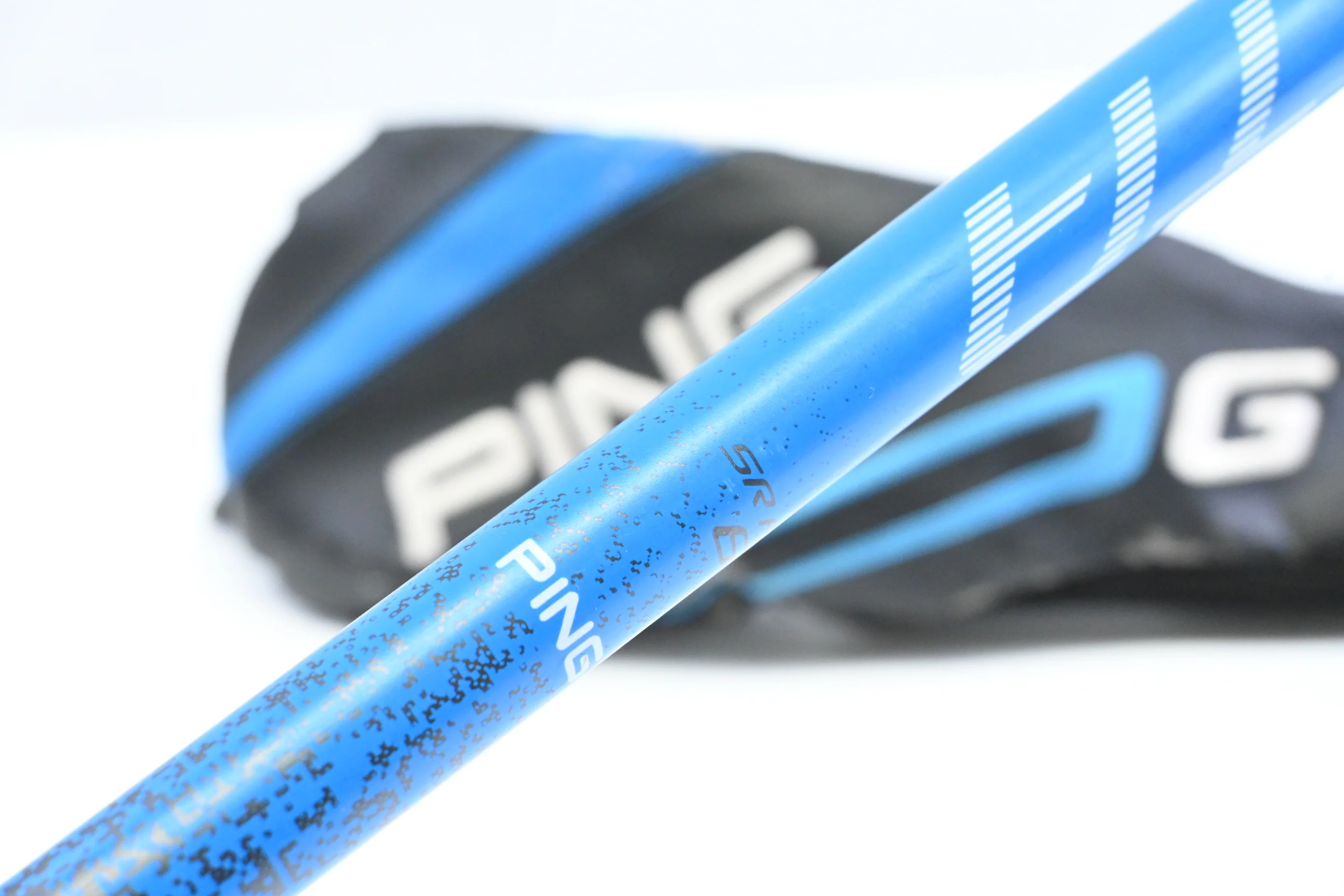 Left Hand Ping G Series #5 Wood / 19 Degree / Senior Flex Ping Alta 65 Shaft - Image 6