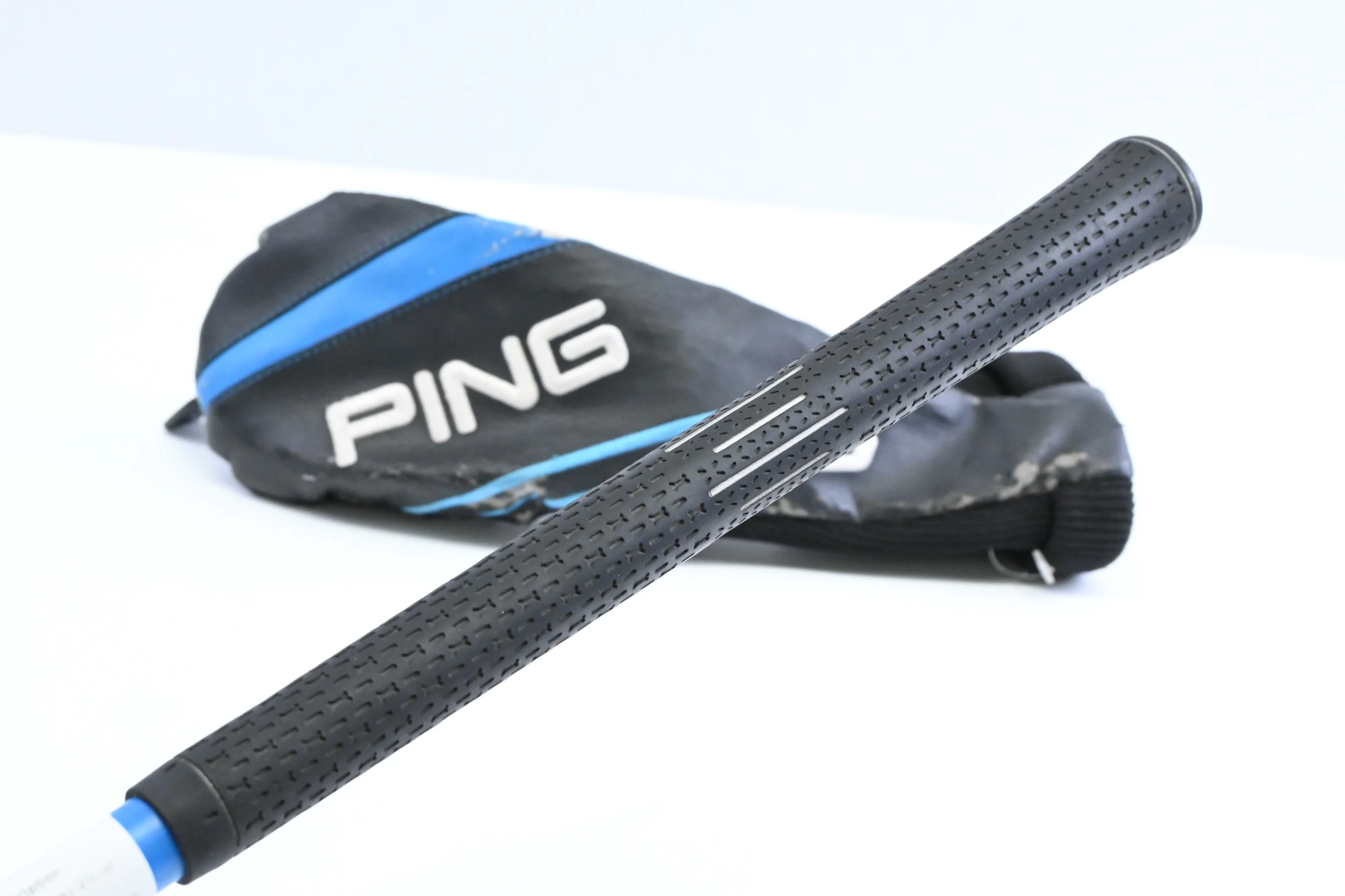 Left Hand Ping G Series #5 Wood / 19 Degree / Senior Flex Ping Alta 65 Shaft - Image 8
