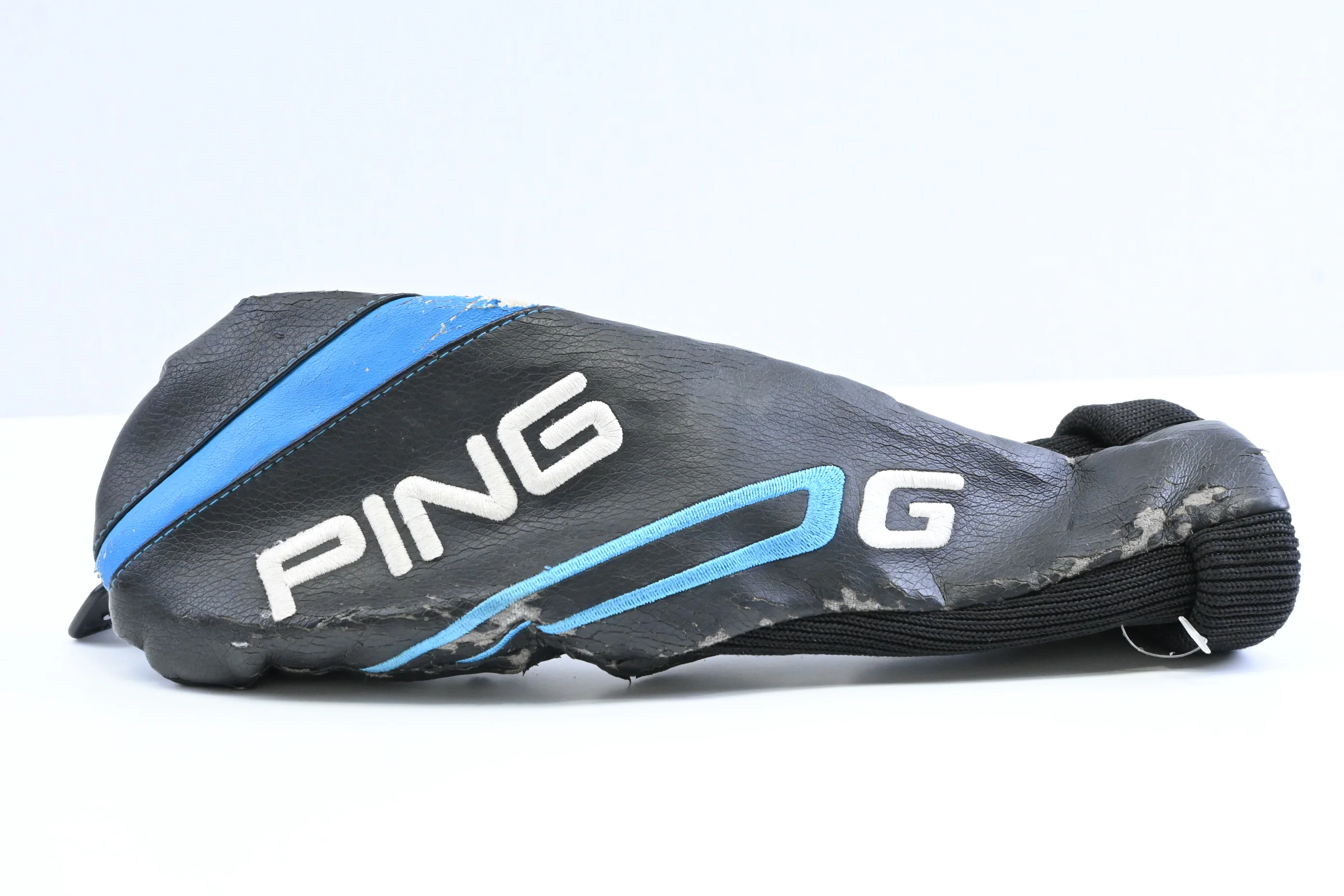 Left Hand Ping G Series #5 Wood / 19 Degree / Senior Flex Ping Alta 65 Shaft - Image 9