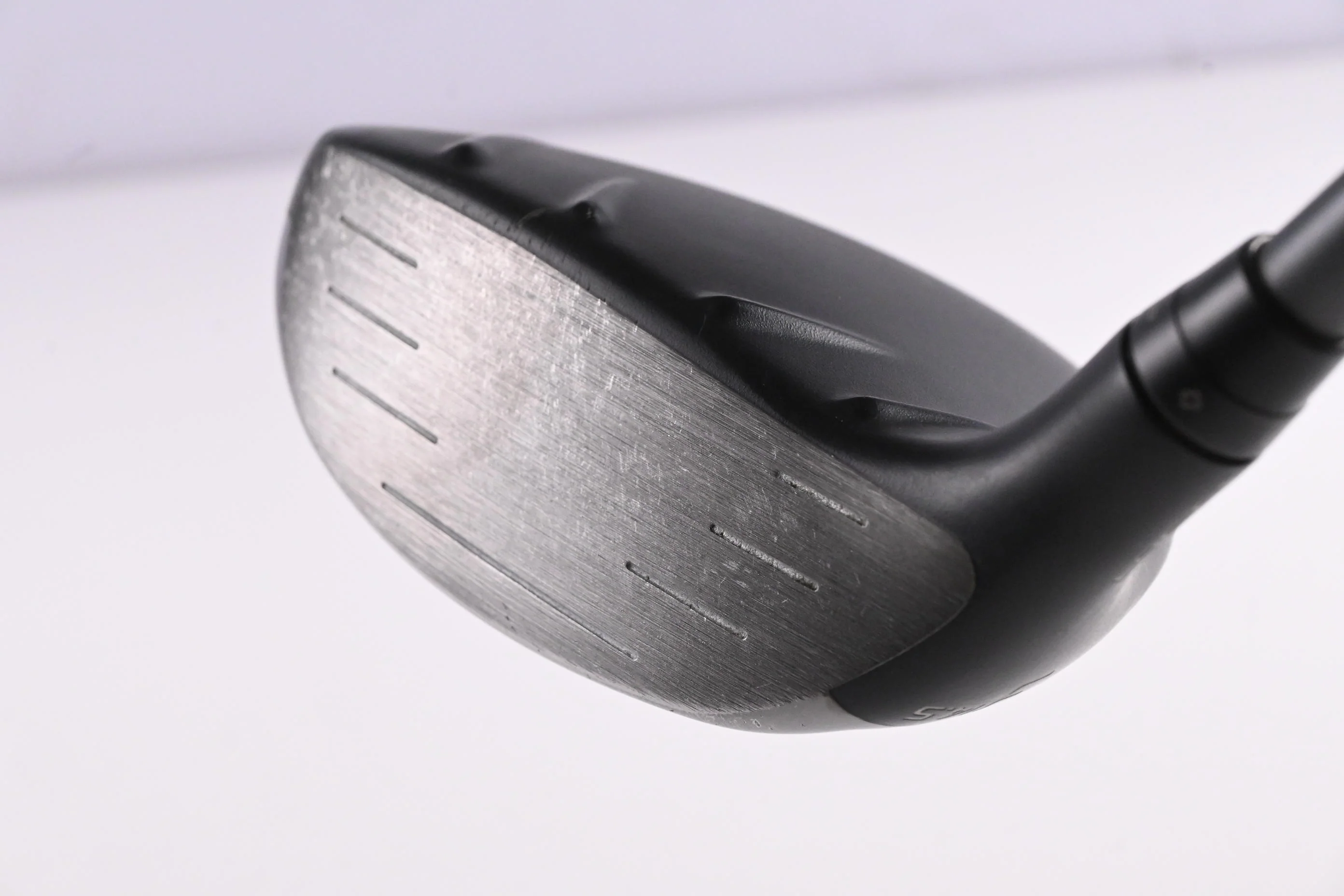Ping G Series #3 Wood / 14.5 Degree / Regular Flex Ping Alta 65 Shaft - Image 4