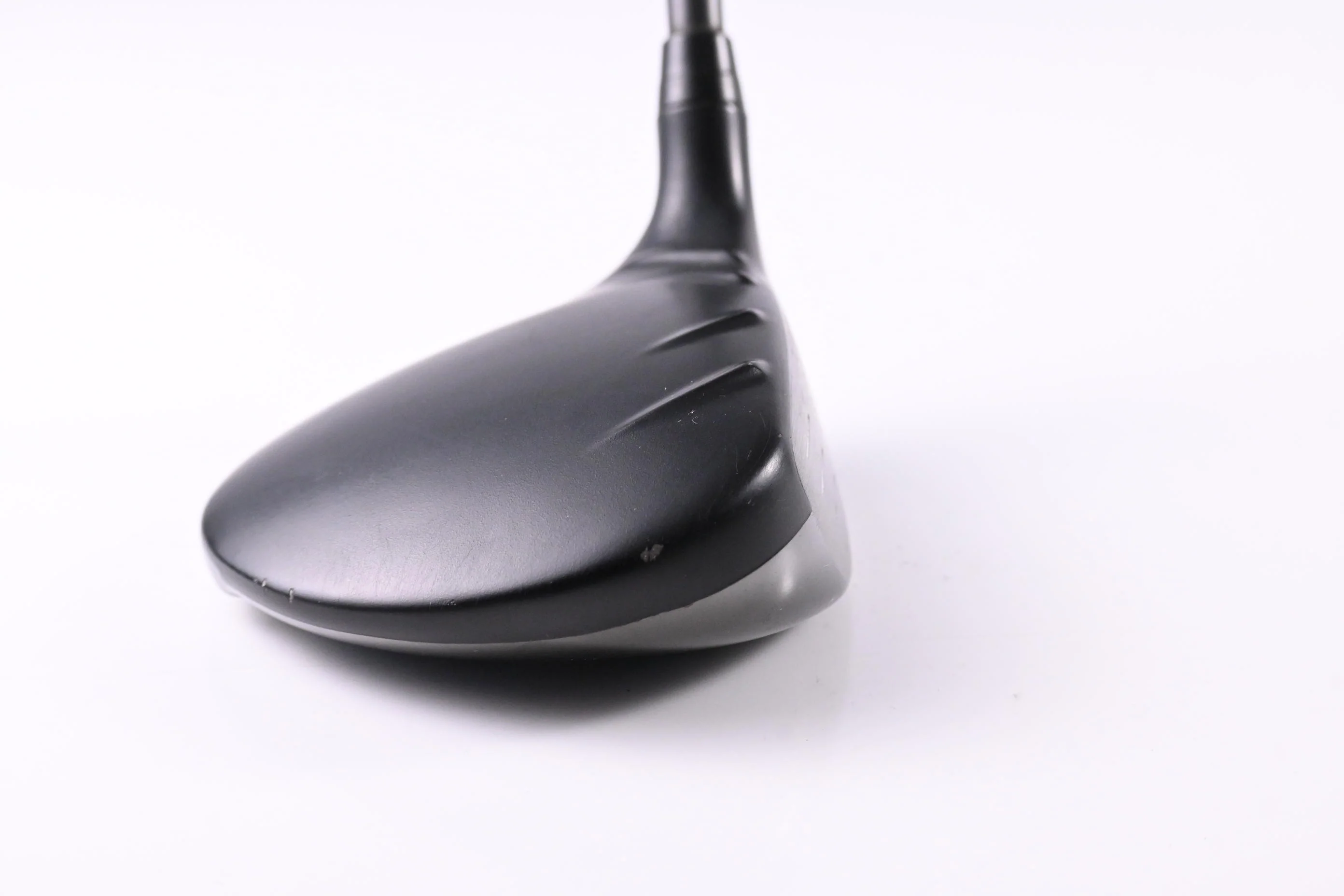Ping G Series #3 Wood / 14.5 Degree / Regular Flex Ping Alta 65 Shaft - Image 3