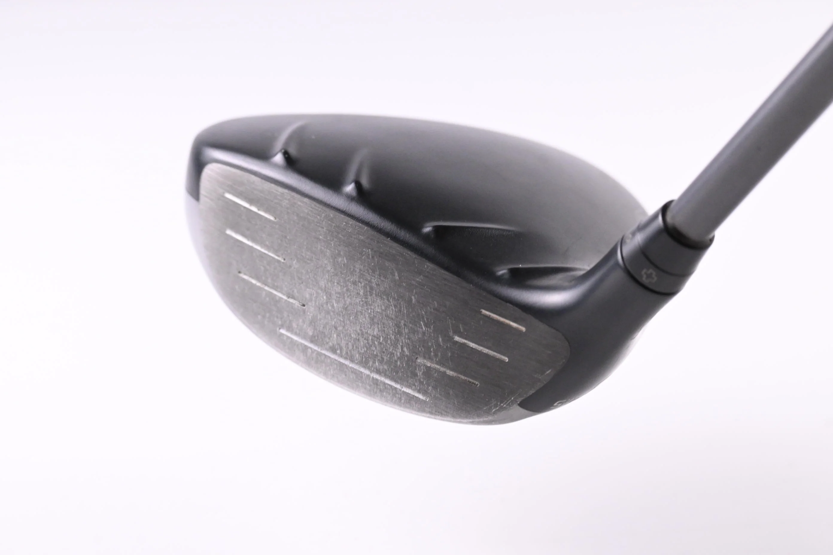 Ping G Series #3 Wood / 14.5 Degree / Regular Flex Ping Alta 65 Shaft - Image 4