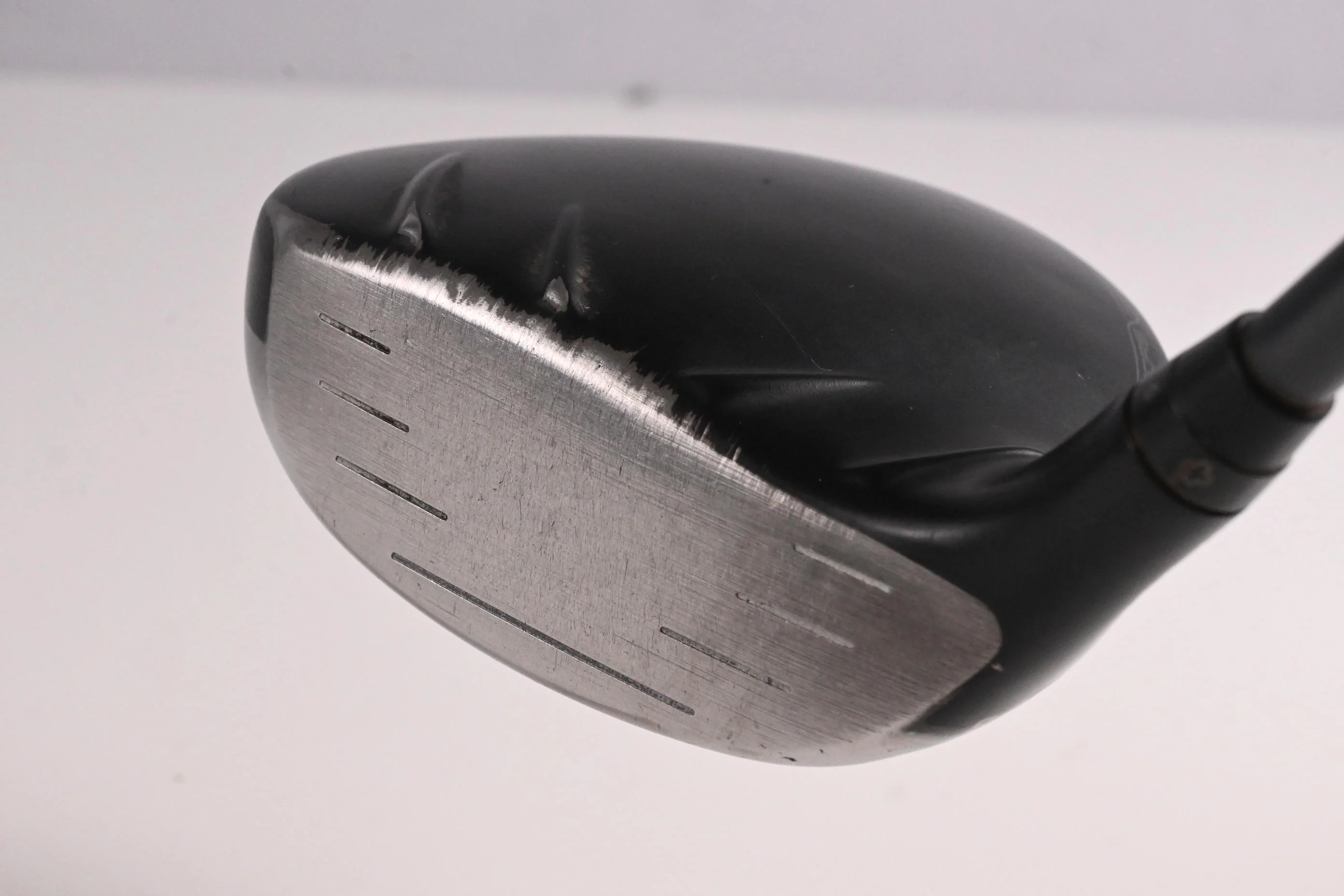 Ping G Series #3 Wood / 16 Degree / Regular Flex Ping Alta Blue 65 Shaft - Image 4