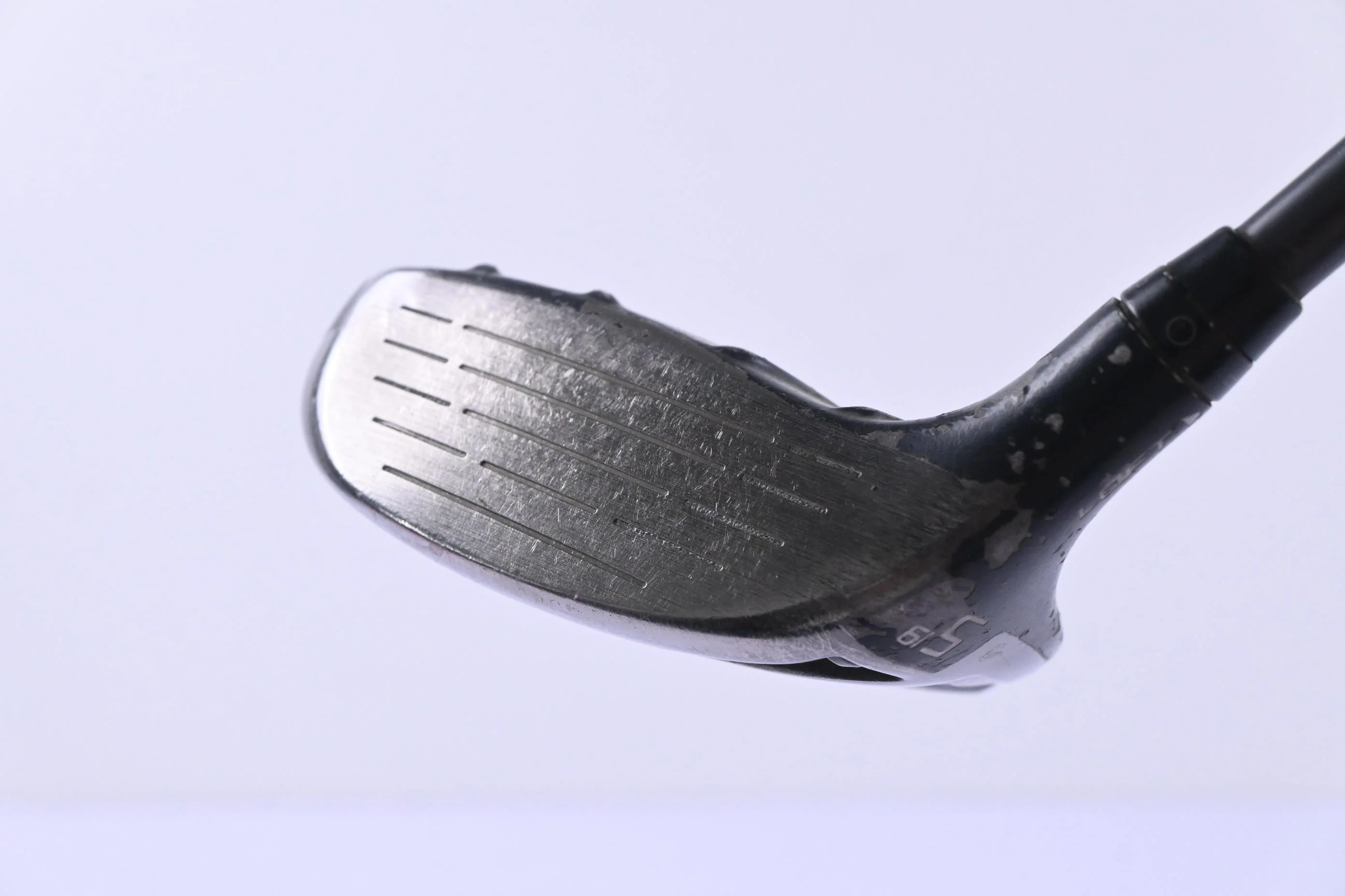 Ping G Series SF Tec #5 Wood / 19 Degree / Senior Flex Ping Alta 65 Shaft - Image 4