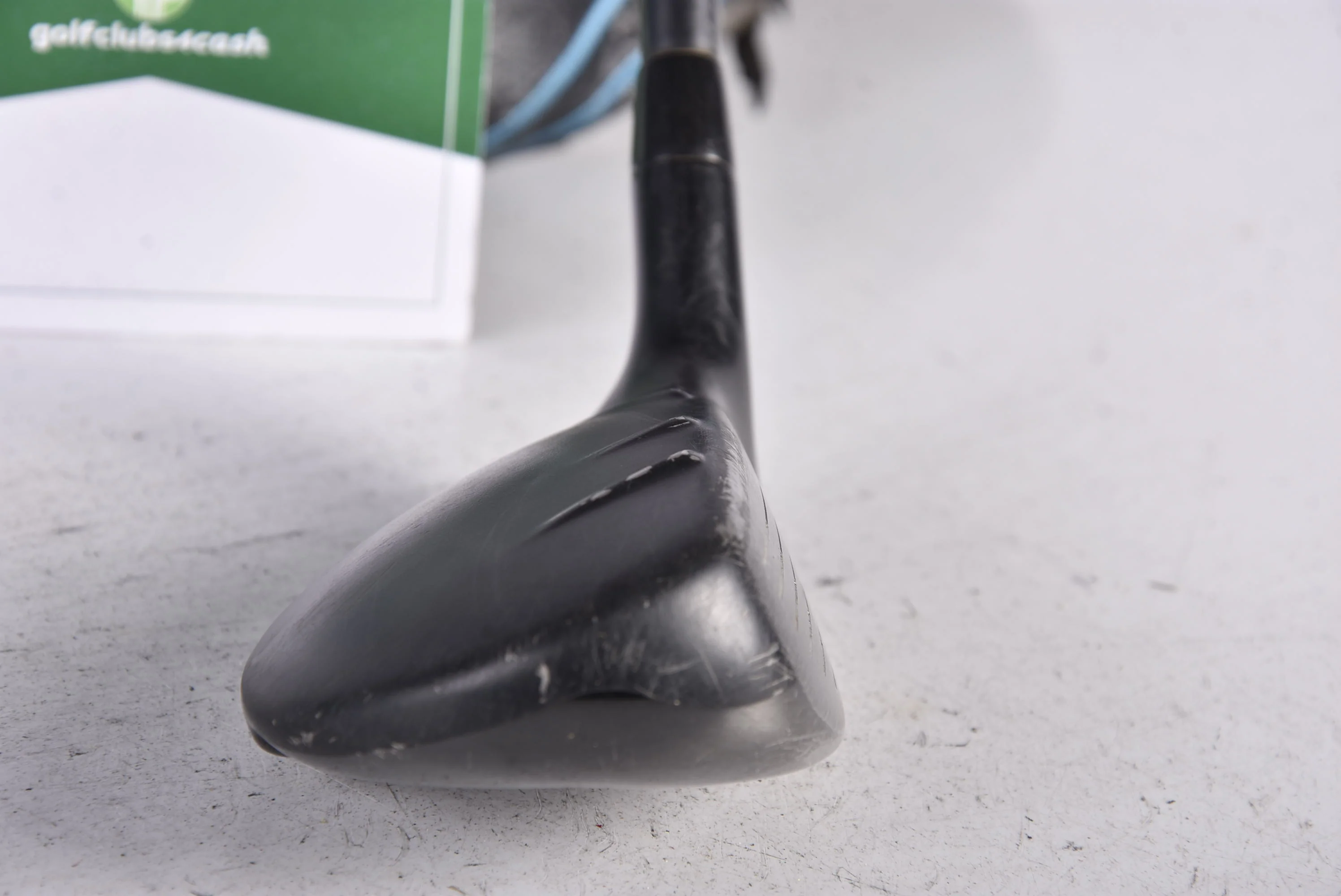 Ping G Series #4 Hybrid / 22 Degree / Regular Flex Ping Alta 70 Shaft - Image 3
