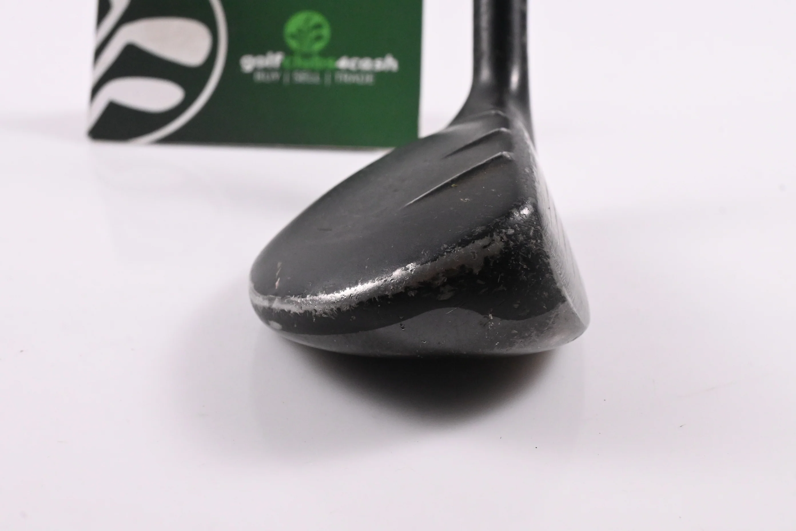 Ping G Series #4 Hybrid / 22 Degree / Regular Flex Ping Alta Blue 70 Shaft - Image 3