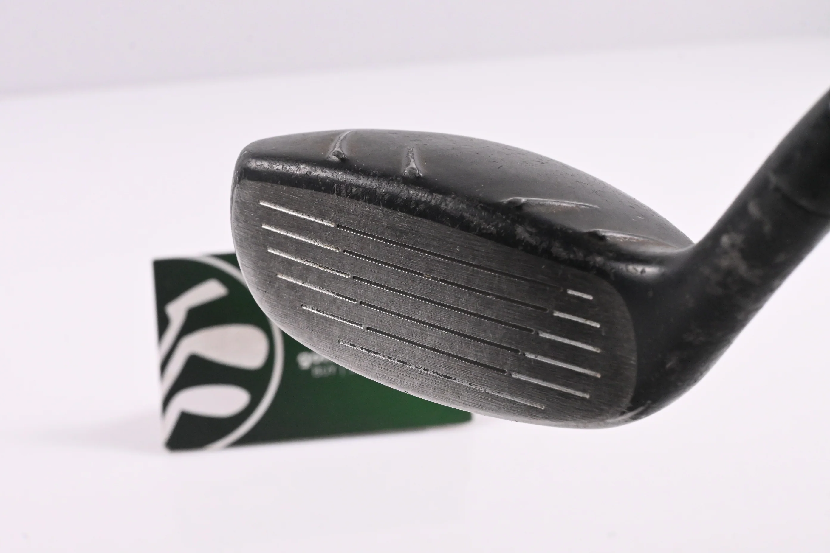 Ping G Series #4 Hybrid / 22 Degree / Regular Flex Ping Alta Blue 70 Shaft - Image 4