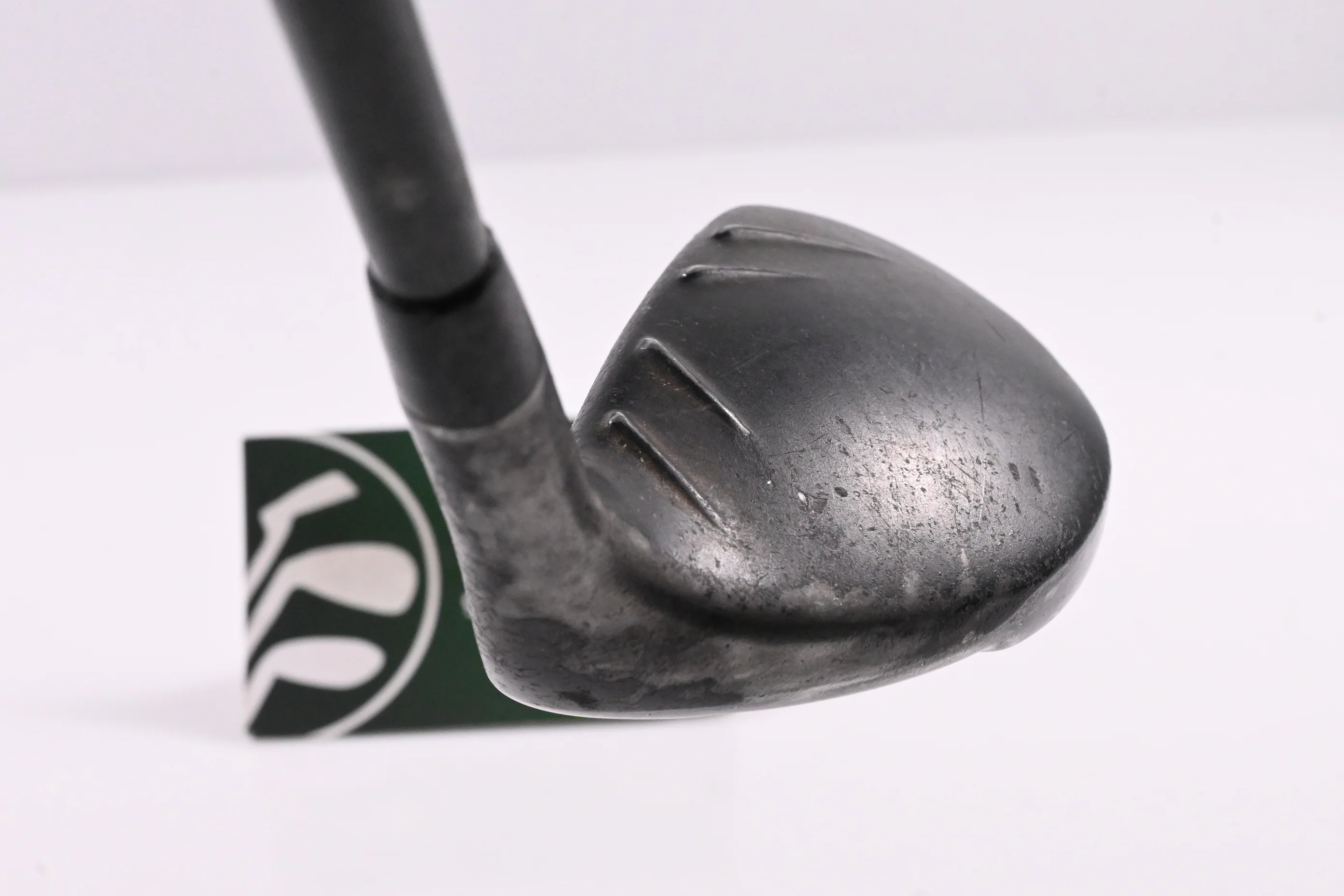 Ping G Series #4 Hybrid / 22 Degree / Regular Flex Ping Alta Blue 70 Shaft - Image 5