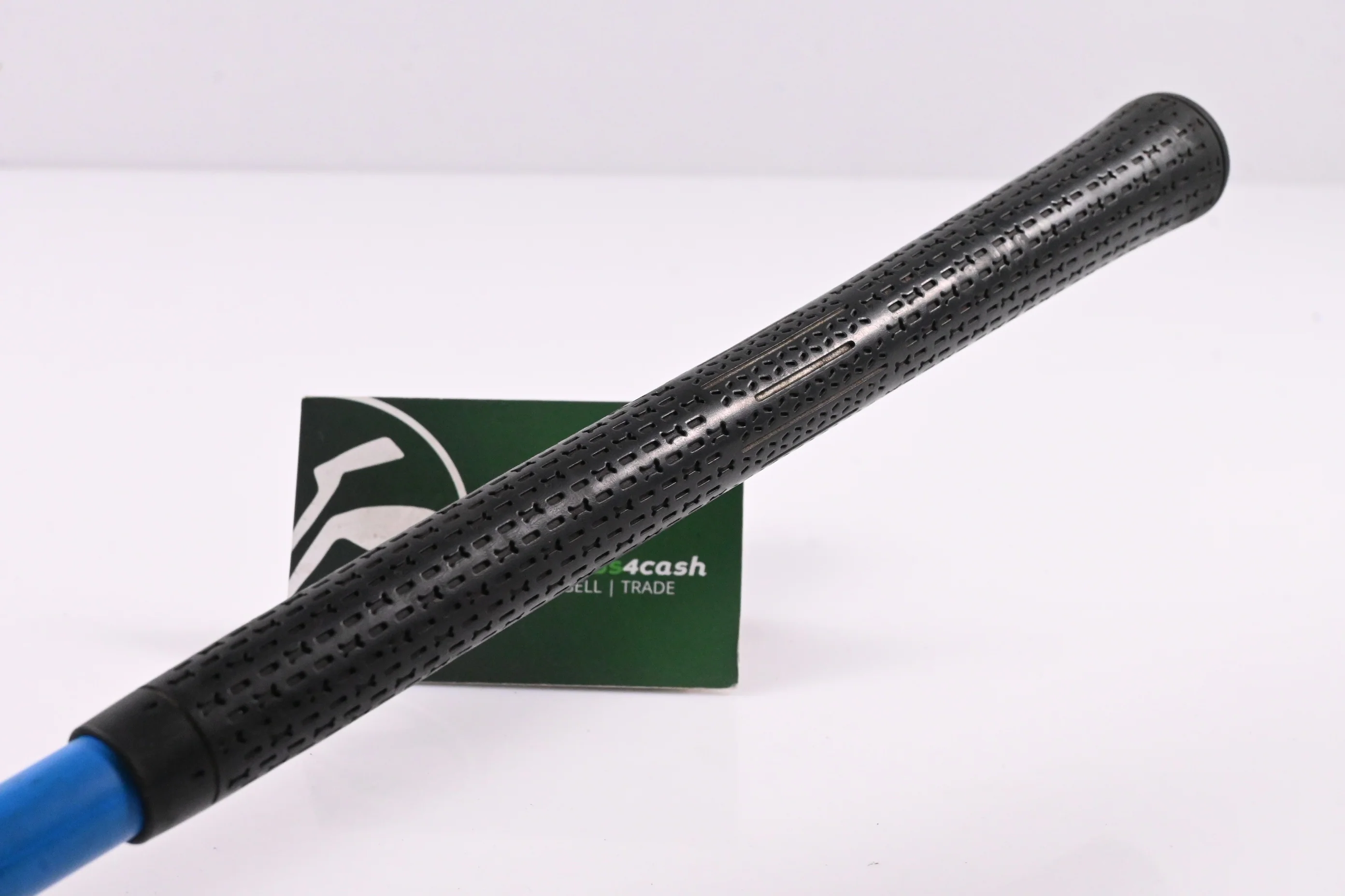 Ping G Series #4 Hybrid / 22 Degree / Regular Flex Ping Alta Blue 70 Shaft - Image 8