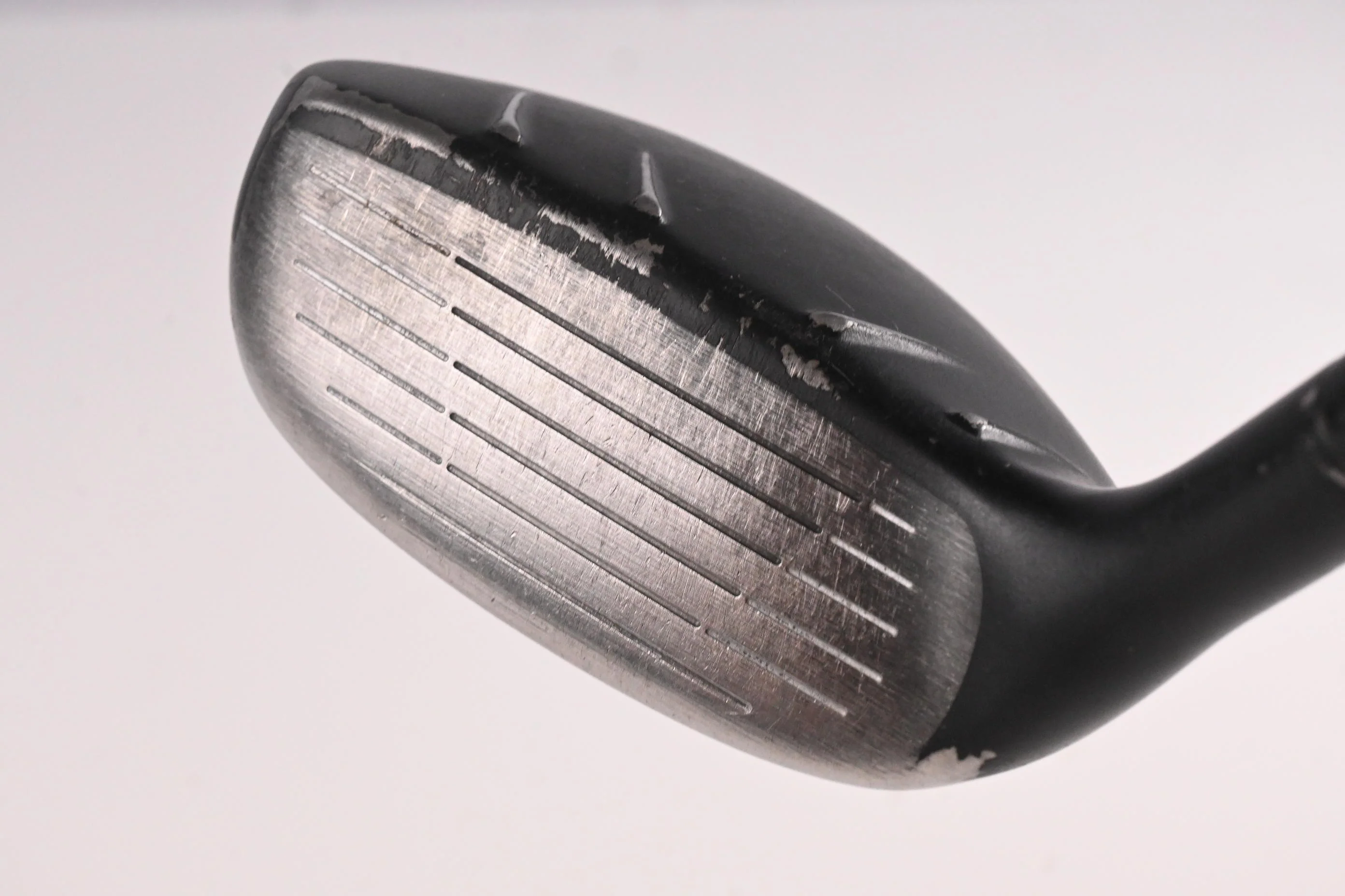 Ladies Ping G Series #6 Hybrid / 30 Degree / Ladies Flex Ping ULT 230 Shaft - Image 4