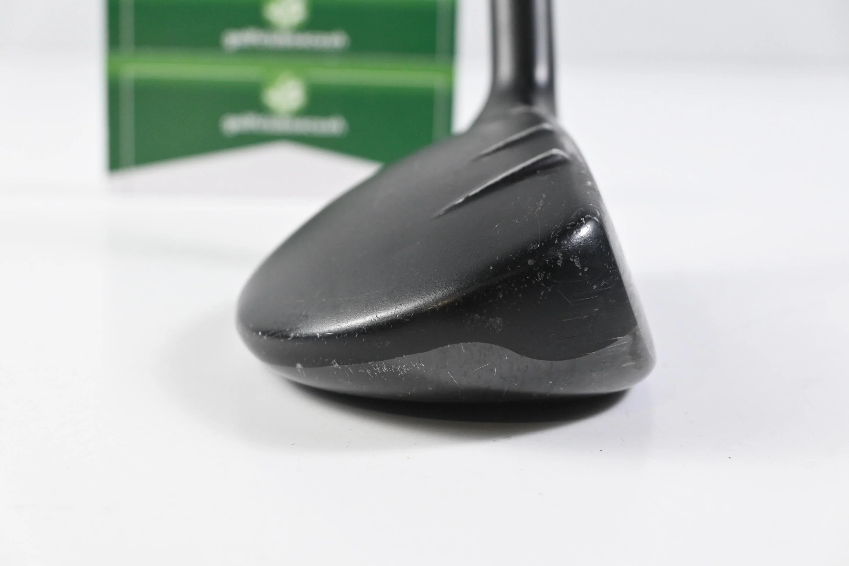 Ping G Series #4 Hybrid / 22 Degree / Stiff Flex Ping Alta 70 Shaft - Image 3