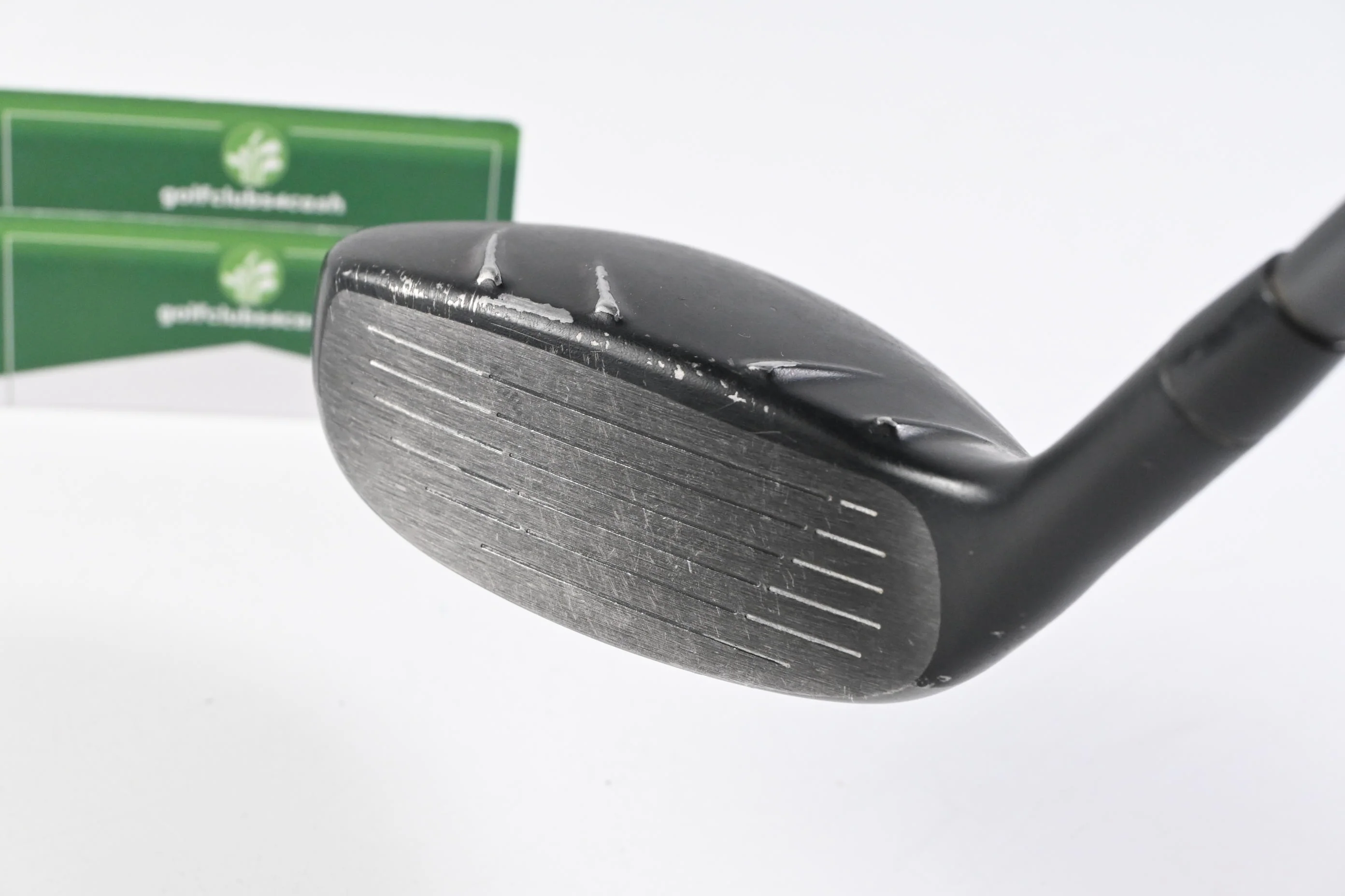 Ping G Series #4 Hybrid / 22 Degree / Stiff Flex Ping Alta 70 Shaft - Image 4