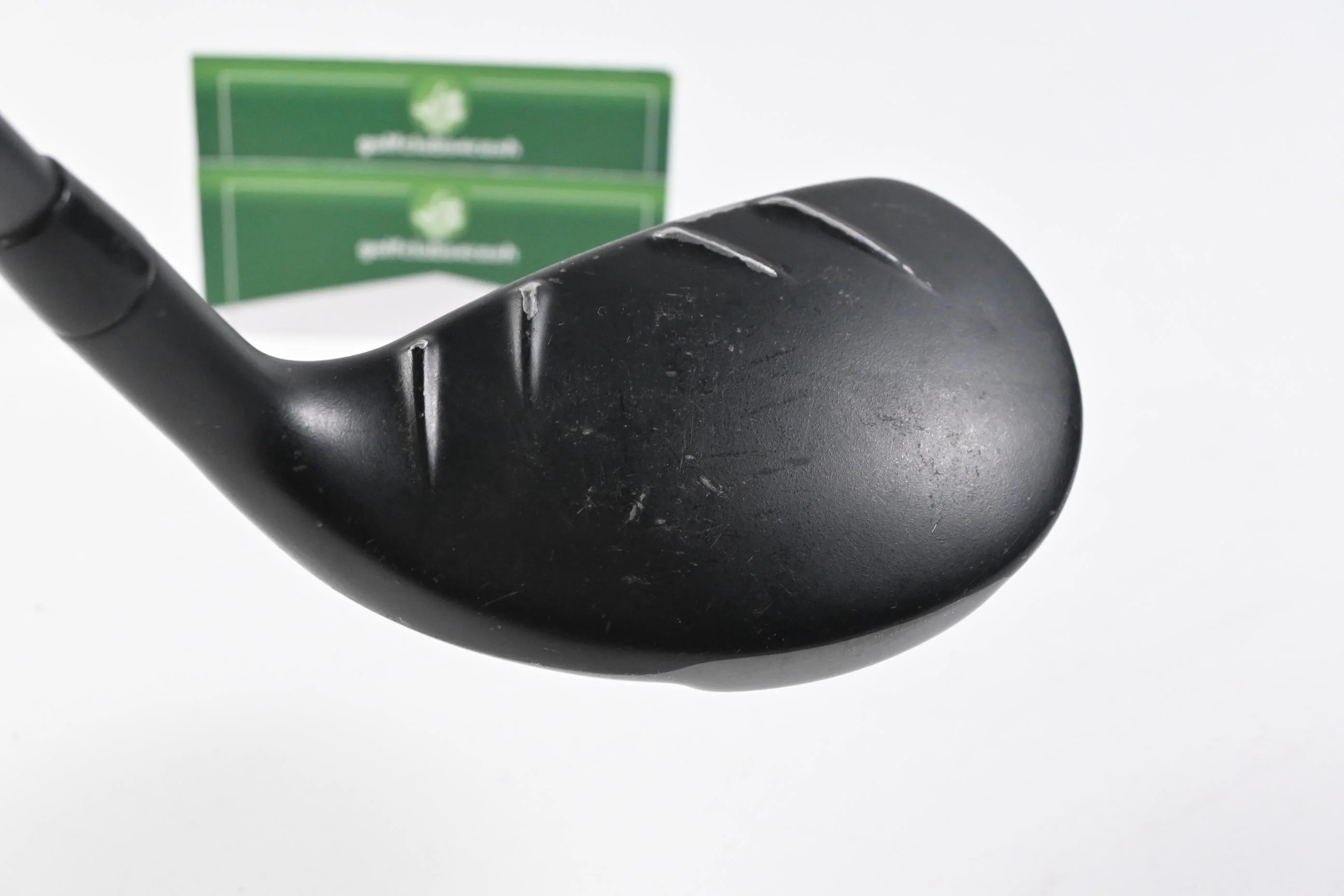 Ping G Series #4 Hybrid / 22 Degree / Stiff Flex Ping Alta 70 Shaft - Image 5
