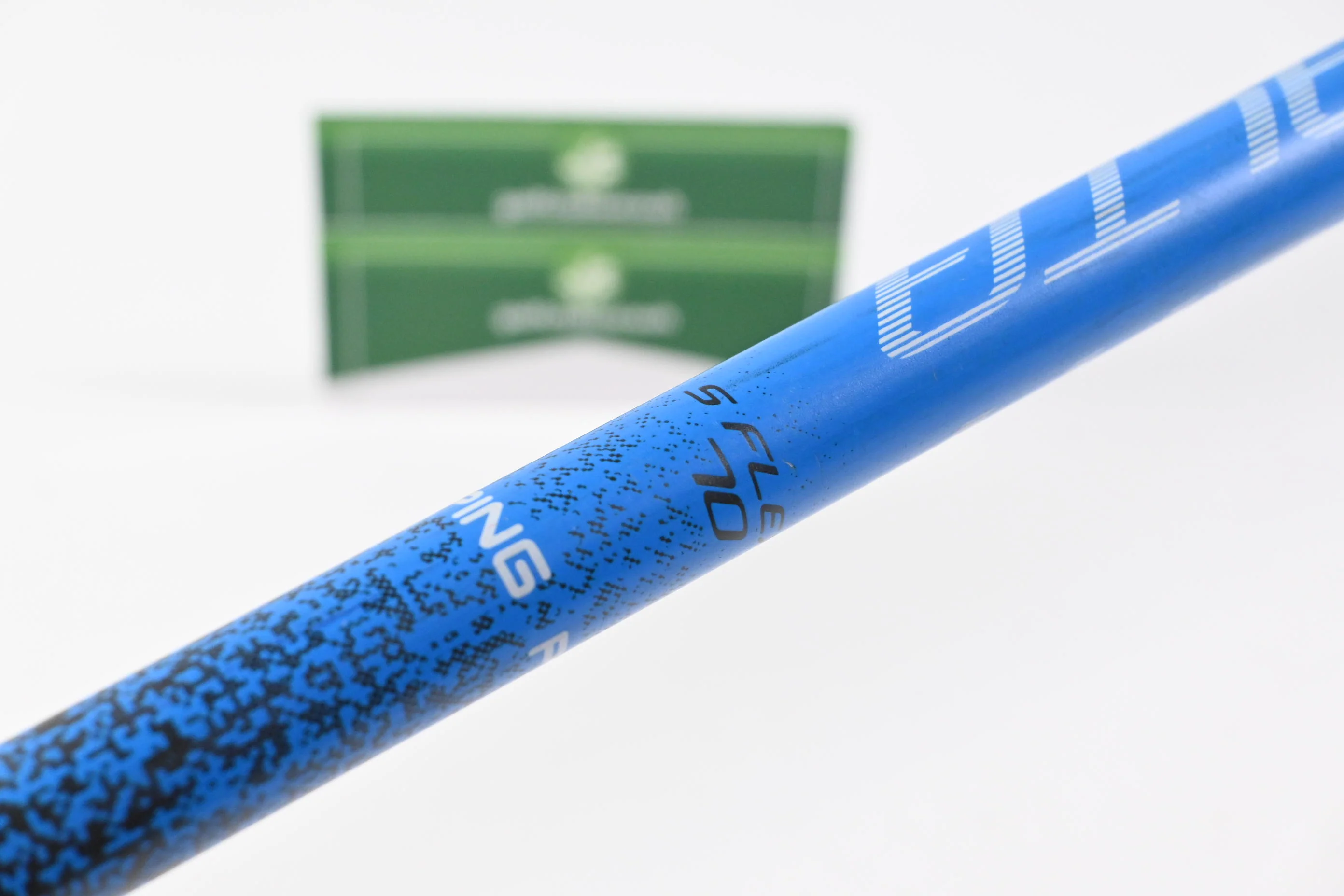 Ping G Series #4 Hybrid / 22 Degree / Stiff Flex Ping Alta 70 Shaft - Image 6