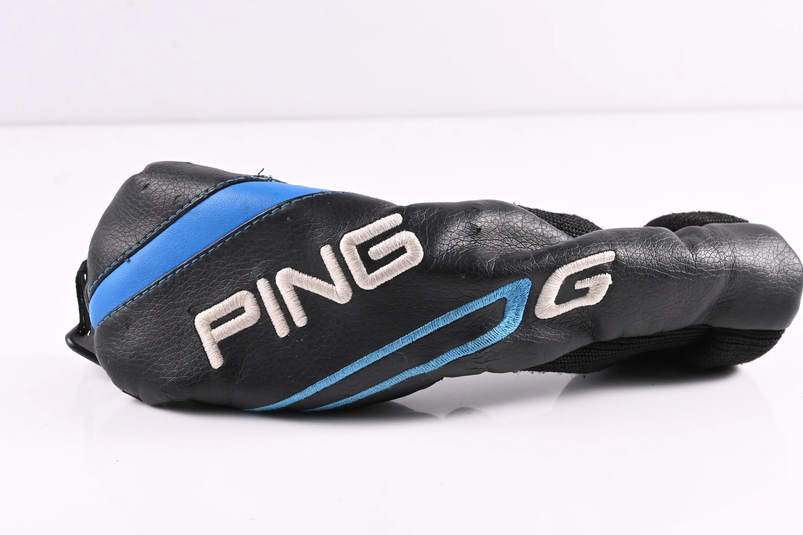Ping G Series #4 Hybrid / 22 Degree / Senior Flex Ping TFC 80 H Shaft - Image 9