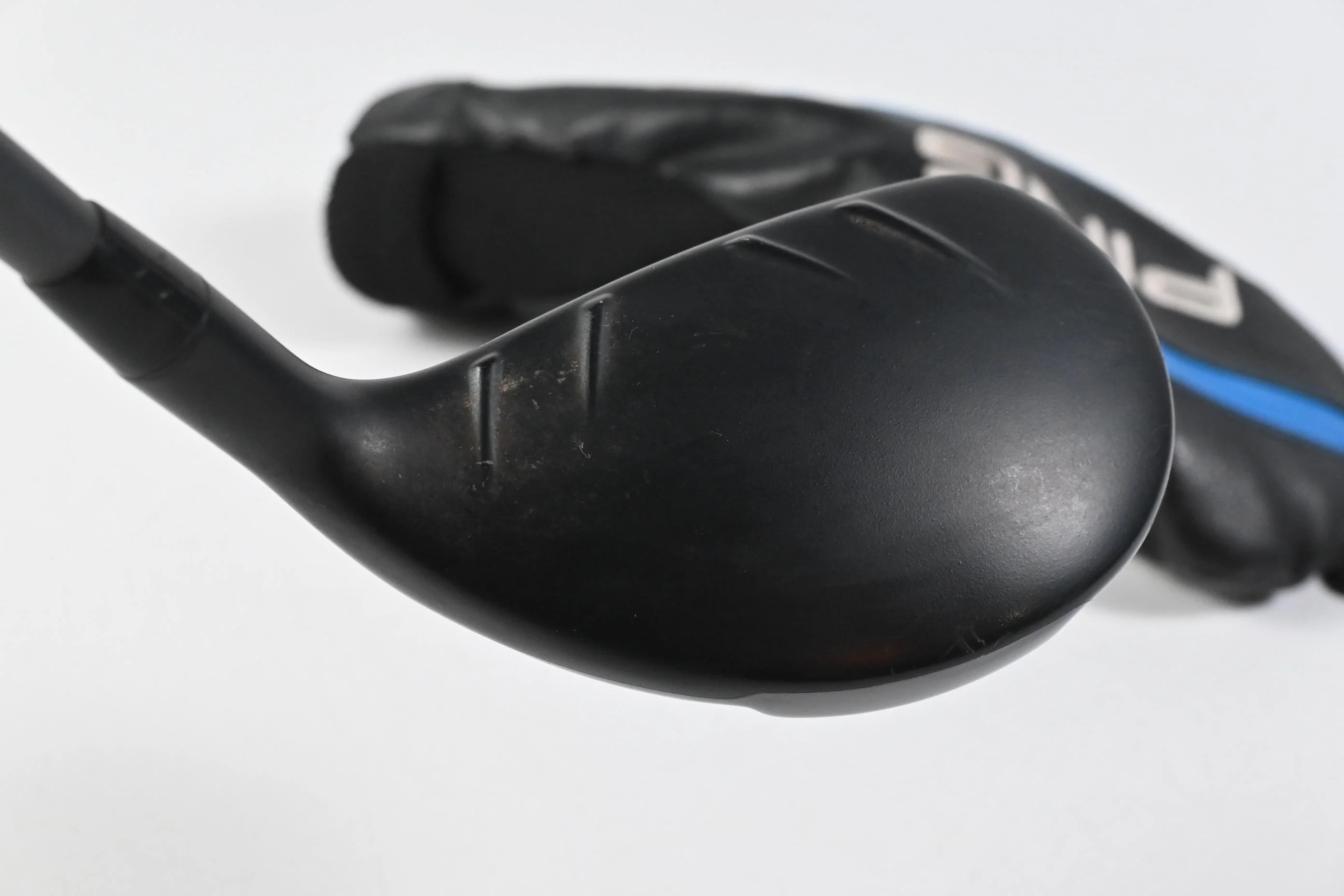Ping G Series #3 Hybrid / 19 Degree / Stiff Flex Ping Alta 70 Shaft - Image 5