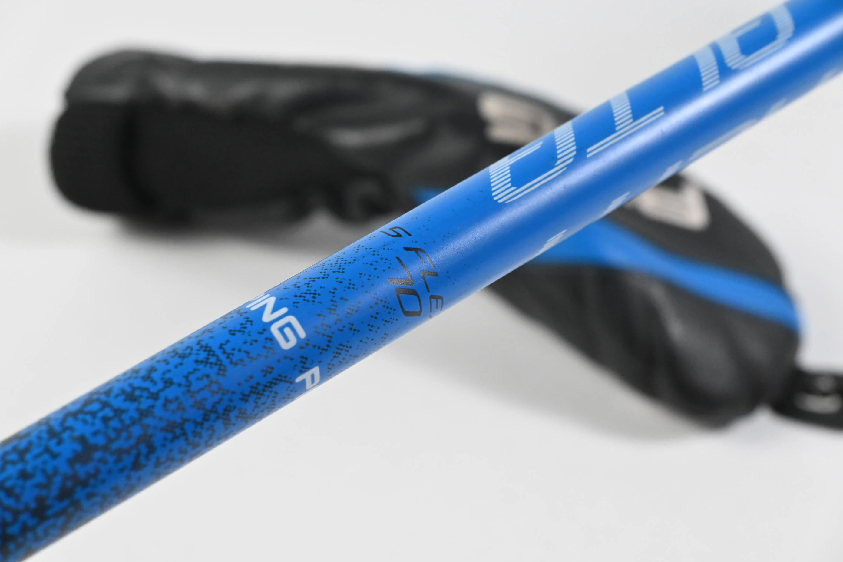 Ping G Series #3 Hybrid / 19 Degree / Stiff Flex Ping Alta 70 Shaft - Image 7