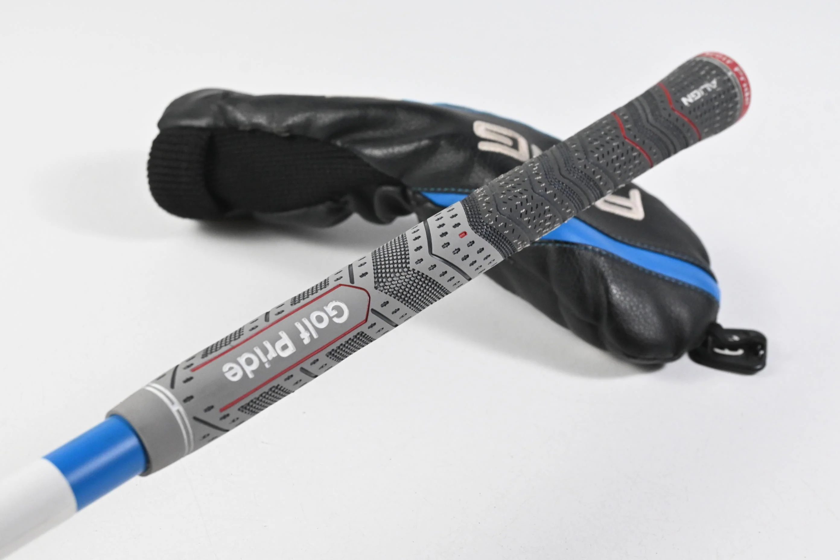 Ping G Series #3 Hybrid / 19 Degree / Stiff Flex Ping Alta 70 Shaft - Image 9