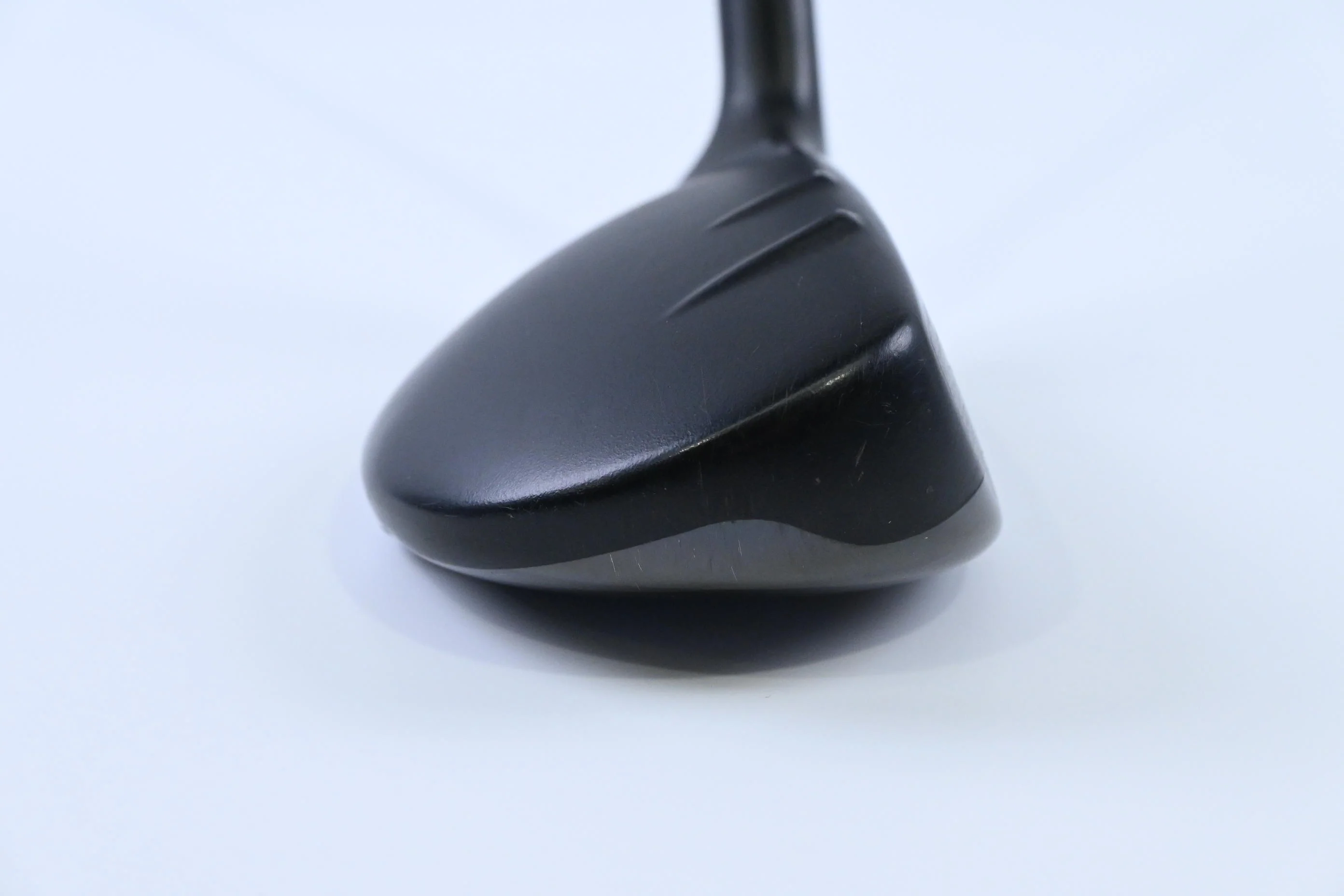 Ping G Series #4 Hybrid / 22 Degree / Regular Flex Ping Alta 70 Shaft - Image 3