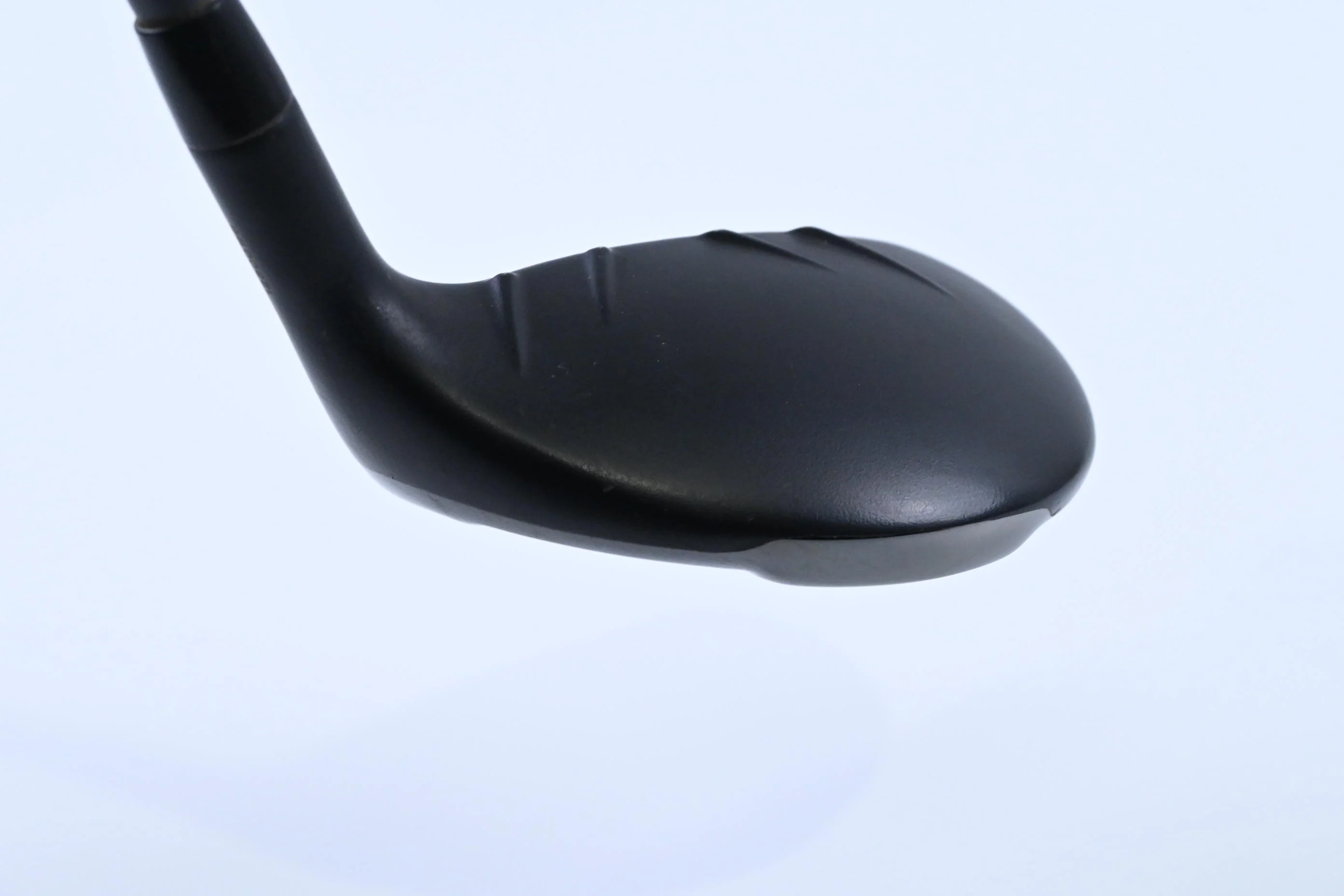Ping G Series #4 Hybrid / 22 Degree / Regular Flex Ping Alta 70 Shaft - Image 5