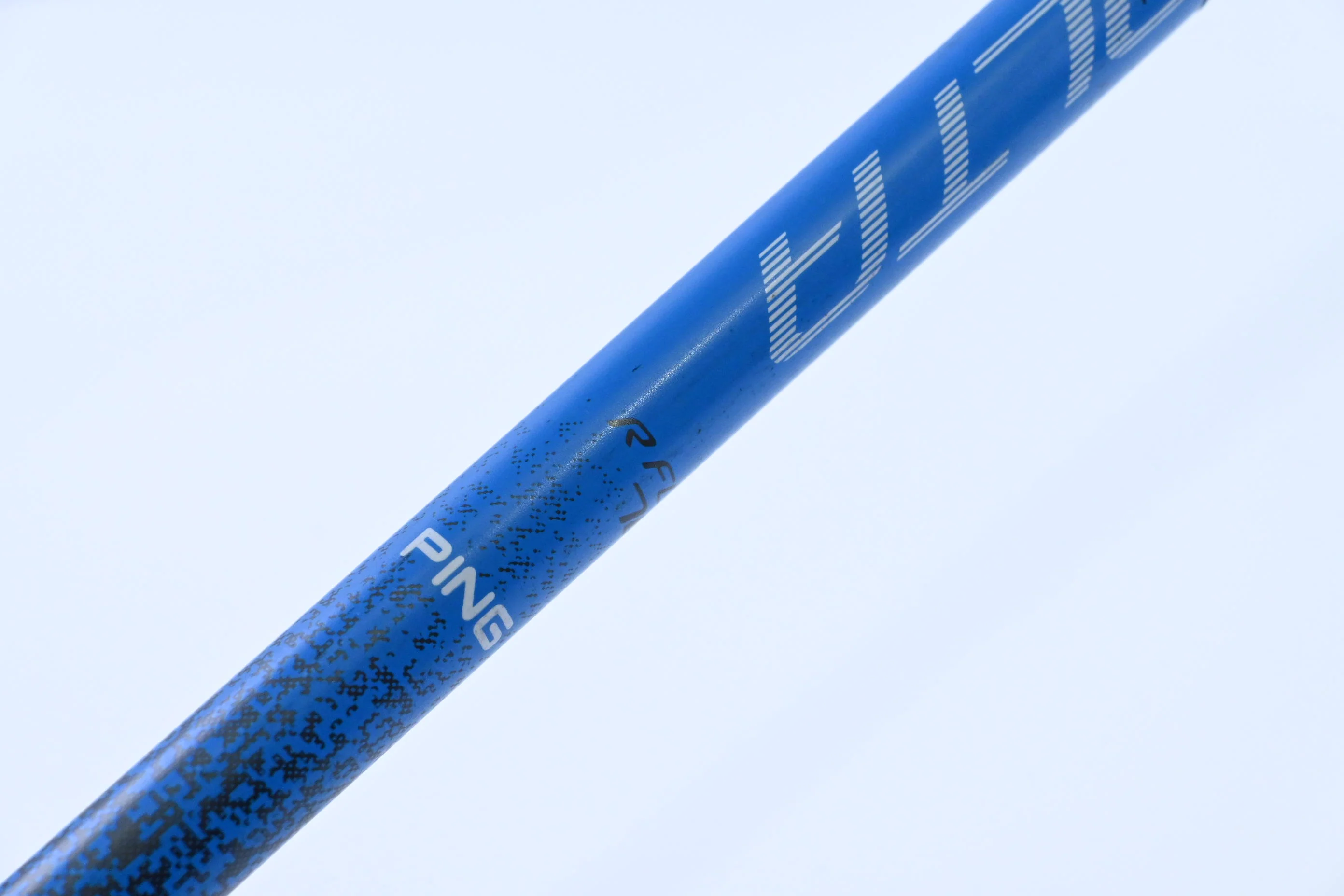 Ping G Series #4 Hybrid / 22 Degree / Regular Flex Ping Alta 70 Shaft - Image 6