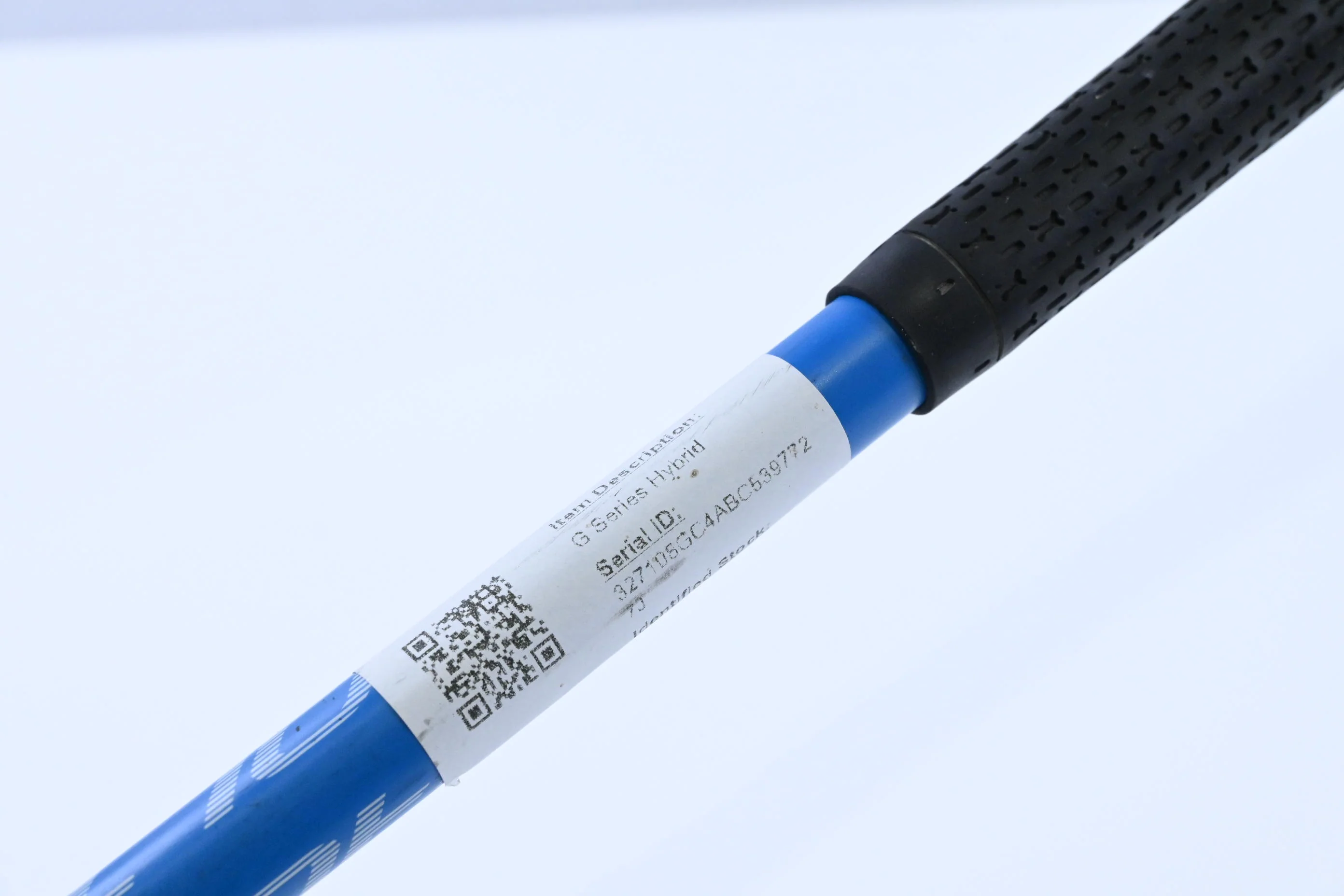 Ping G Series #4 Hybrid / 22 Degree / Regular Flex Ping Alta 70 Shaft - Image 8