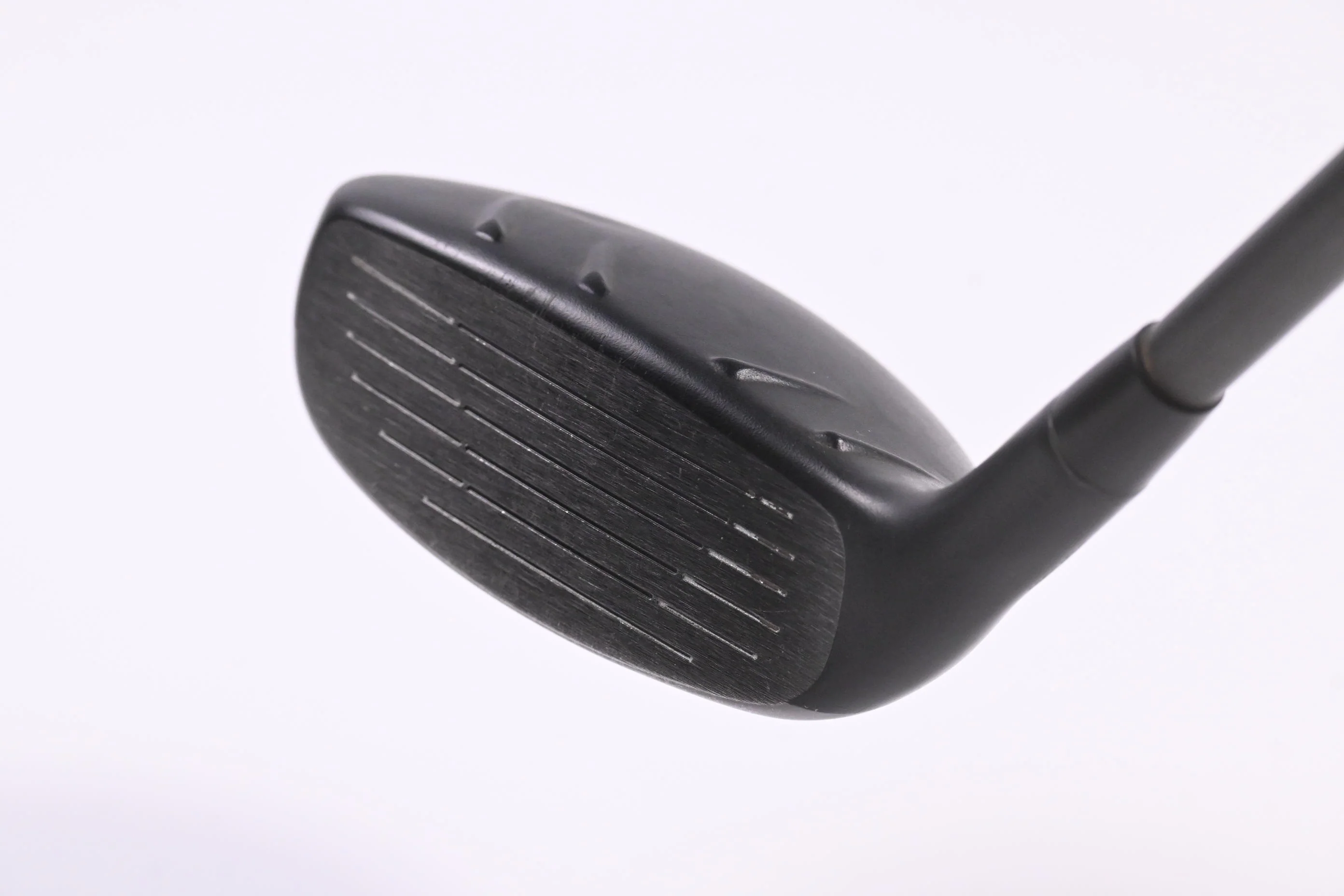 Ping G Series #3 Hybrid / 19 Degree / Regular Flex Ping Alta 70 Shaft - Image 4