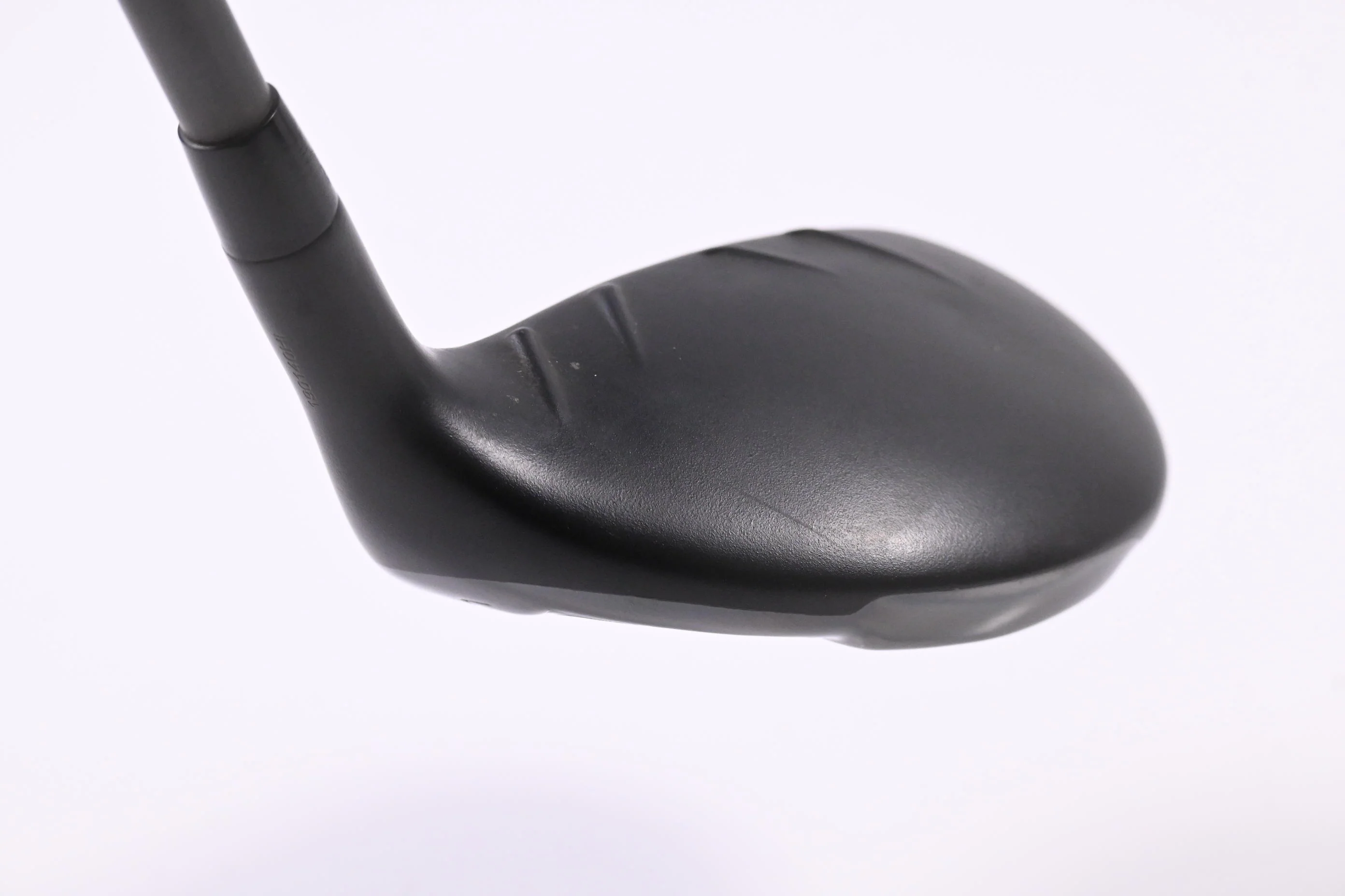 Ping G Series #3 Hybrid / 19 Degree / Regular Flex Ping Alta 70 Shaft - Image 5